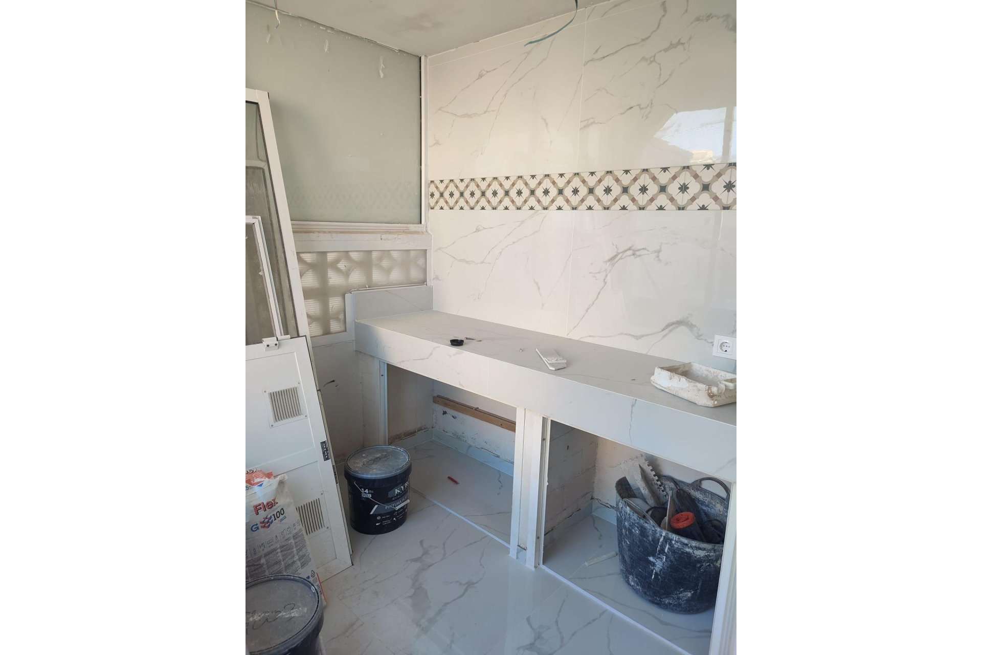 Resale - Townhouse -
San Miguel de Salinas - Blue Lagoon - Galán