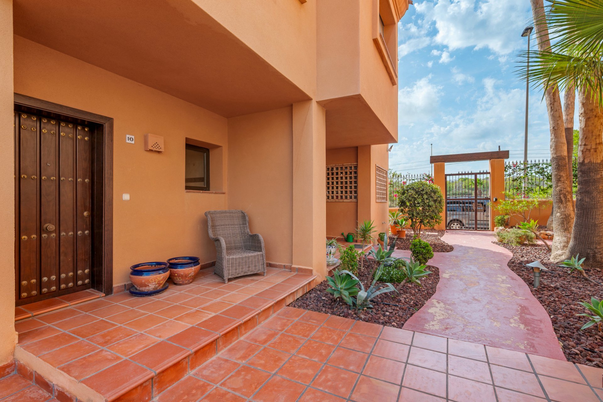 Resale - Townhouse -
San Miguel de Salinas - Costa Blanca