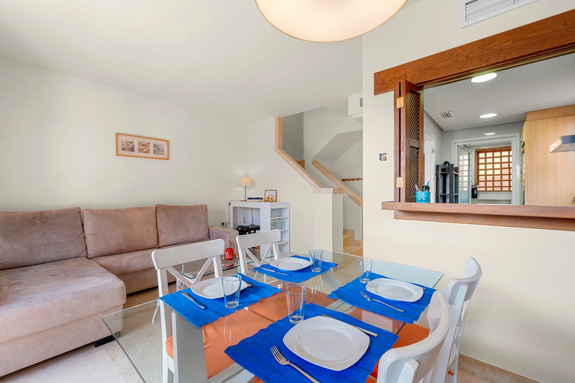 Resale - Townhouse -
San Miguel de Salinas - Costa Blanca