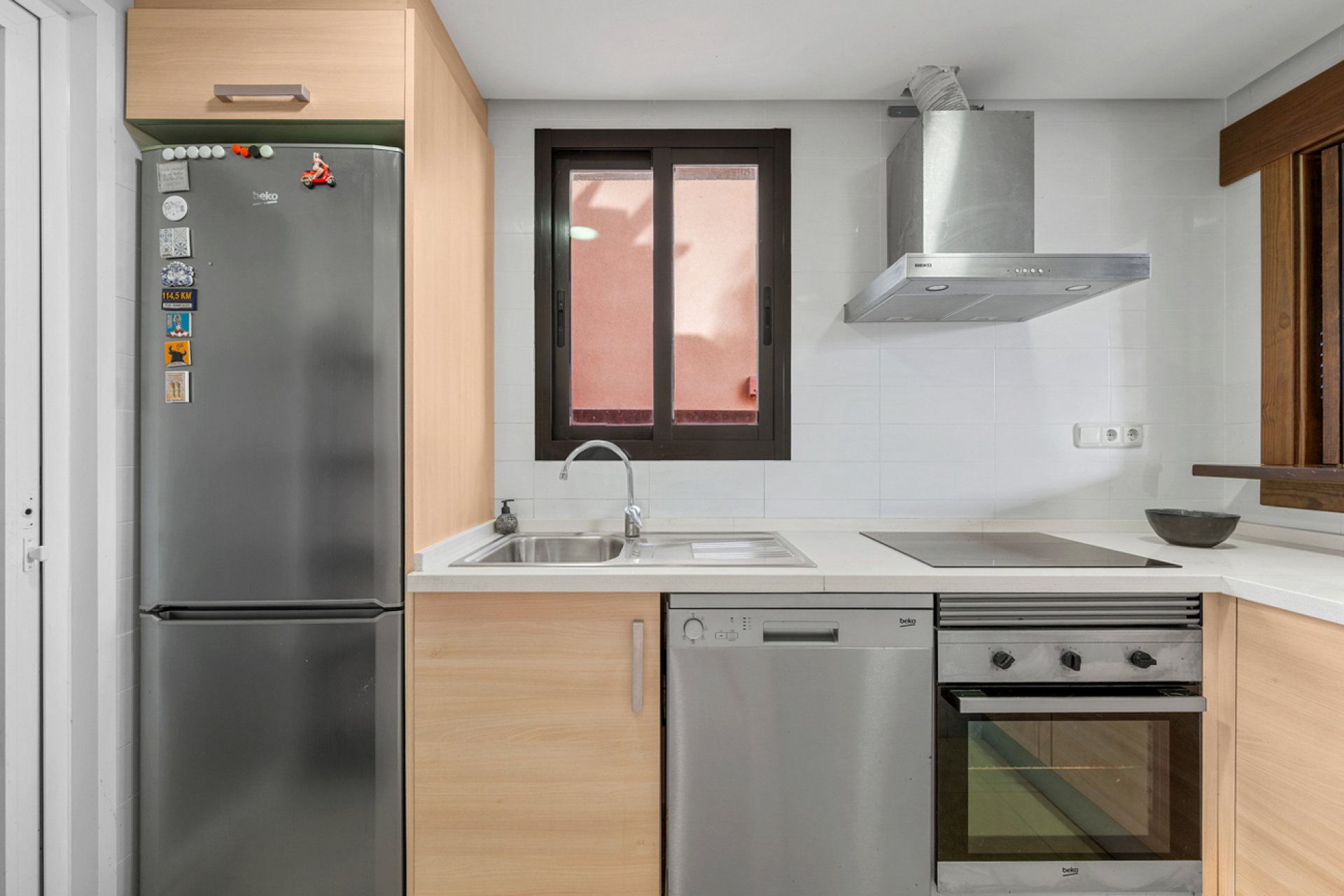 Resale - Townhouse -
San Miguel de Salinas - Costa Blanca
