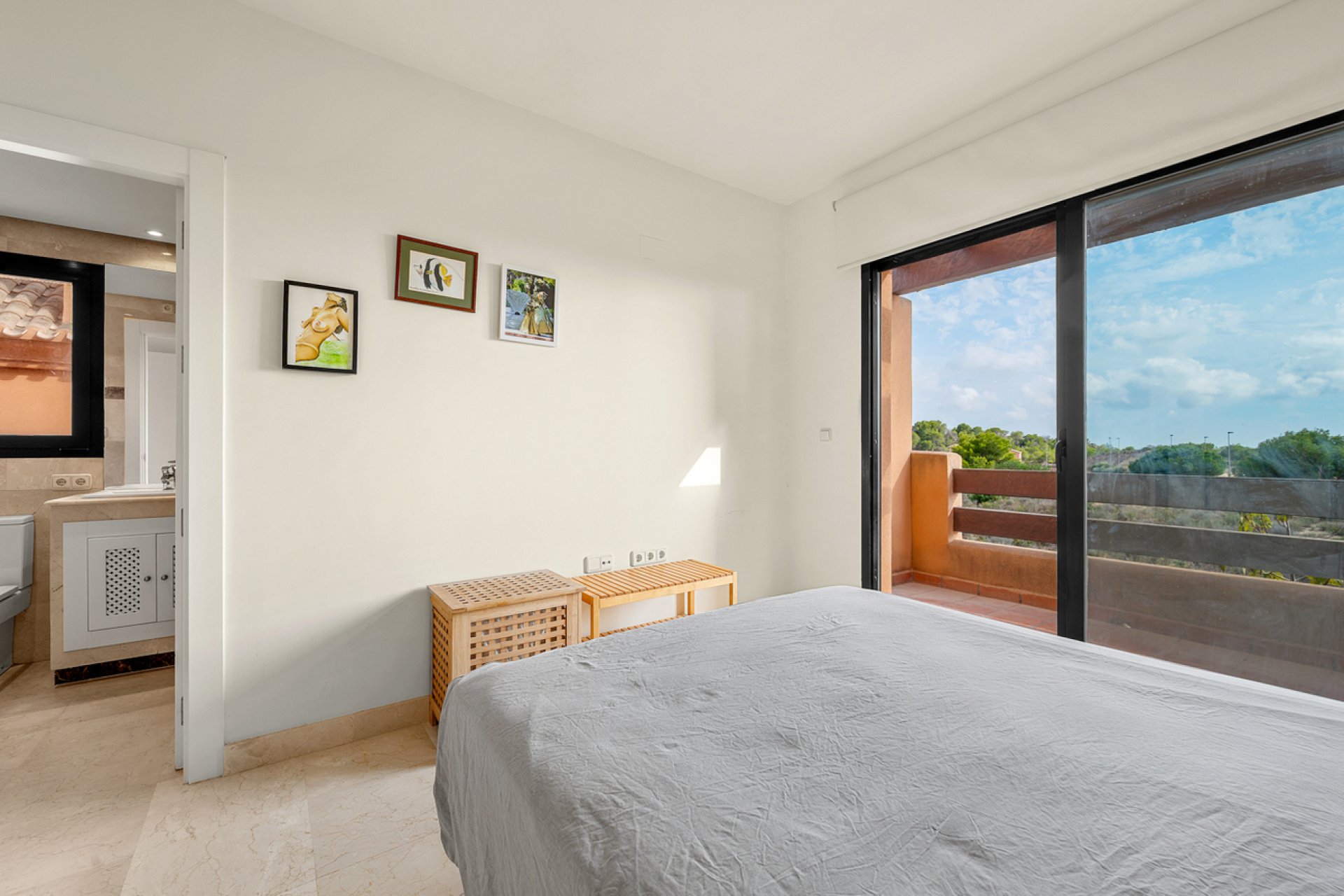 Resale - Townhouse -
San Miguel de Salinas - Costa Blanca