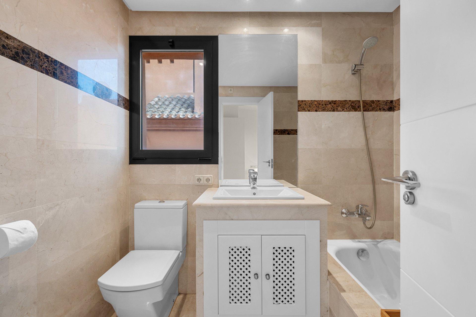 Resale - Townhouse -
San Miguel de Salinas - Costa Blanca