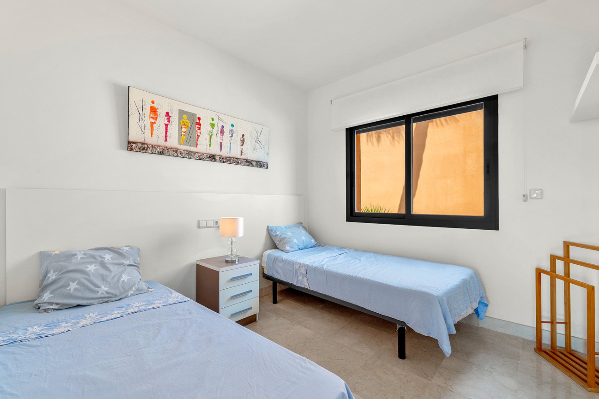 Resale - Townhouse -
San Miguel de Salinas - Costa Blanca
