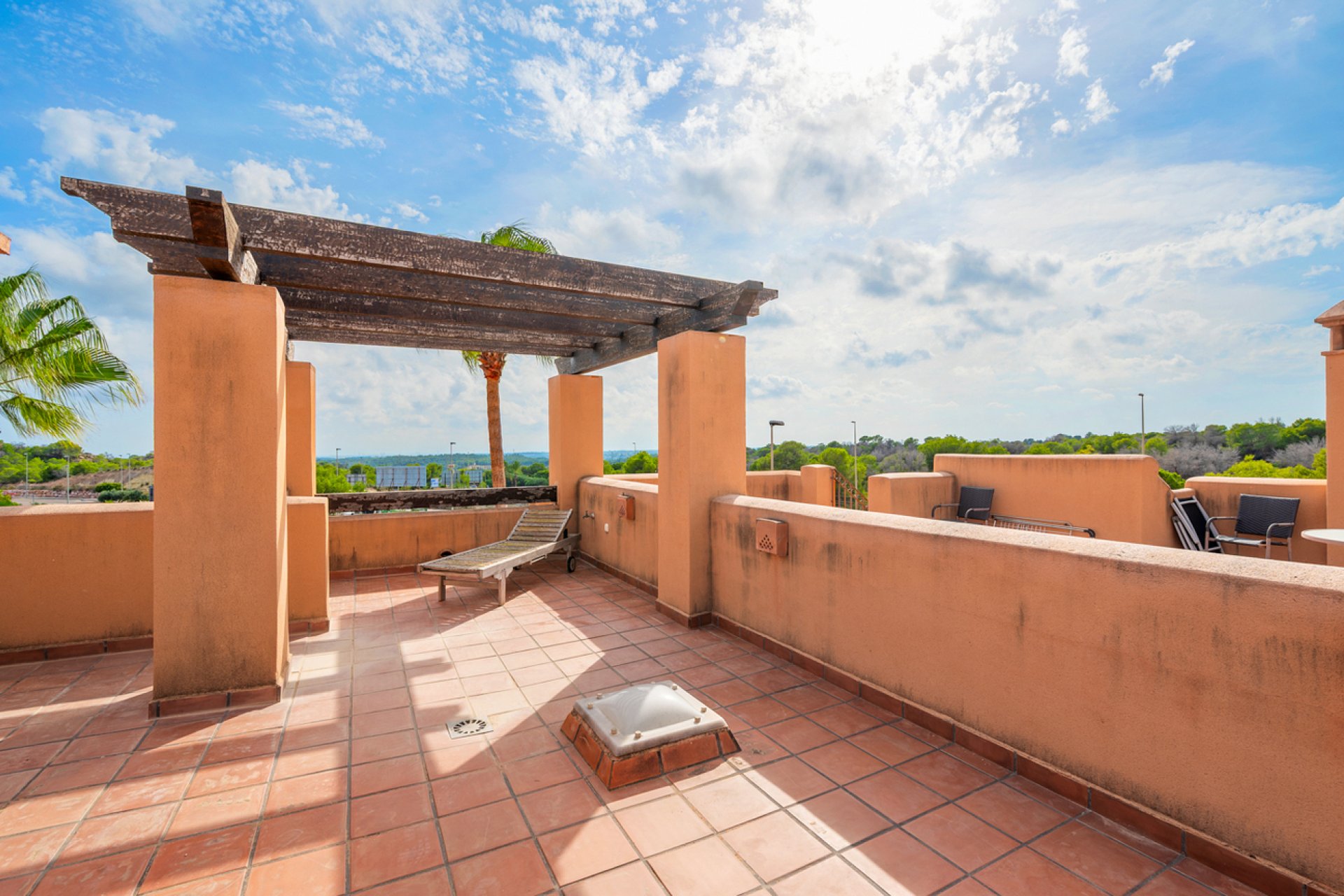 Resale - Townhouse -
San Miguel de Salinas - Costa Blanca