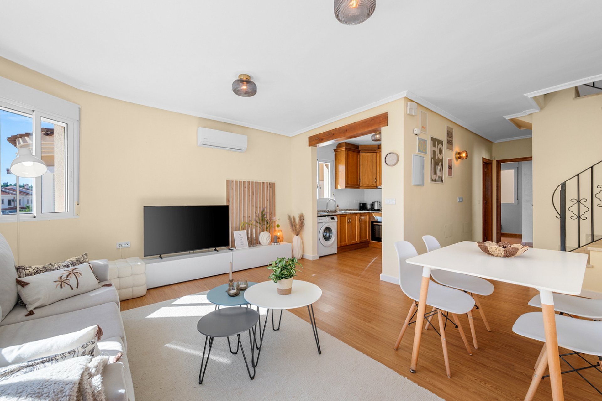 Resale - Townhouse -
San Miguel de Salinas - Costa Blanca