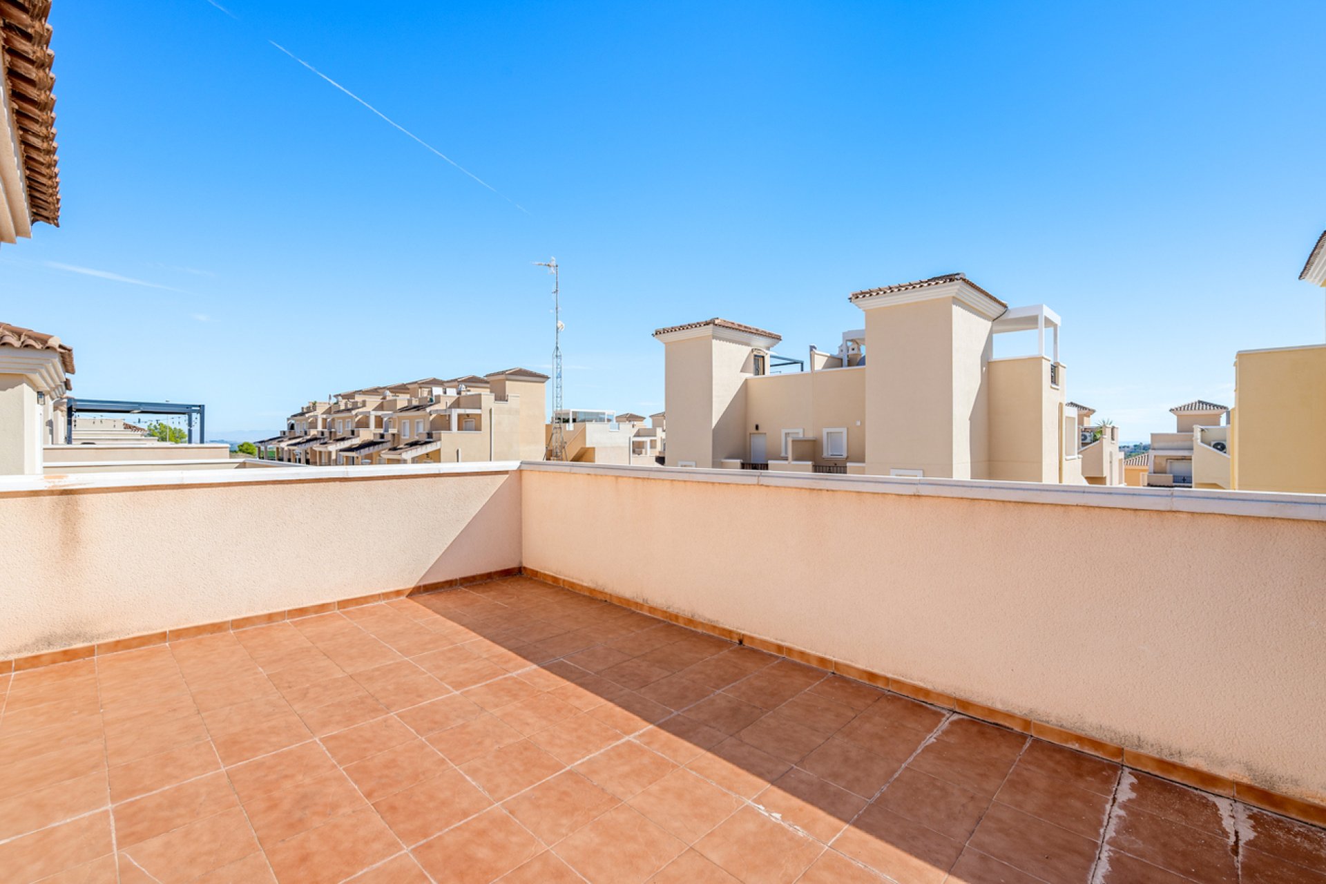 Resale - Townhouse -
San Miguel de Salinas - Costa Blanca