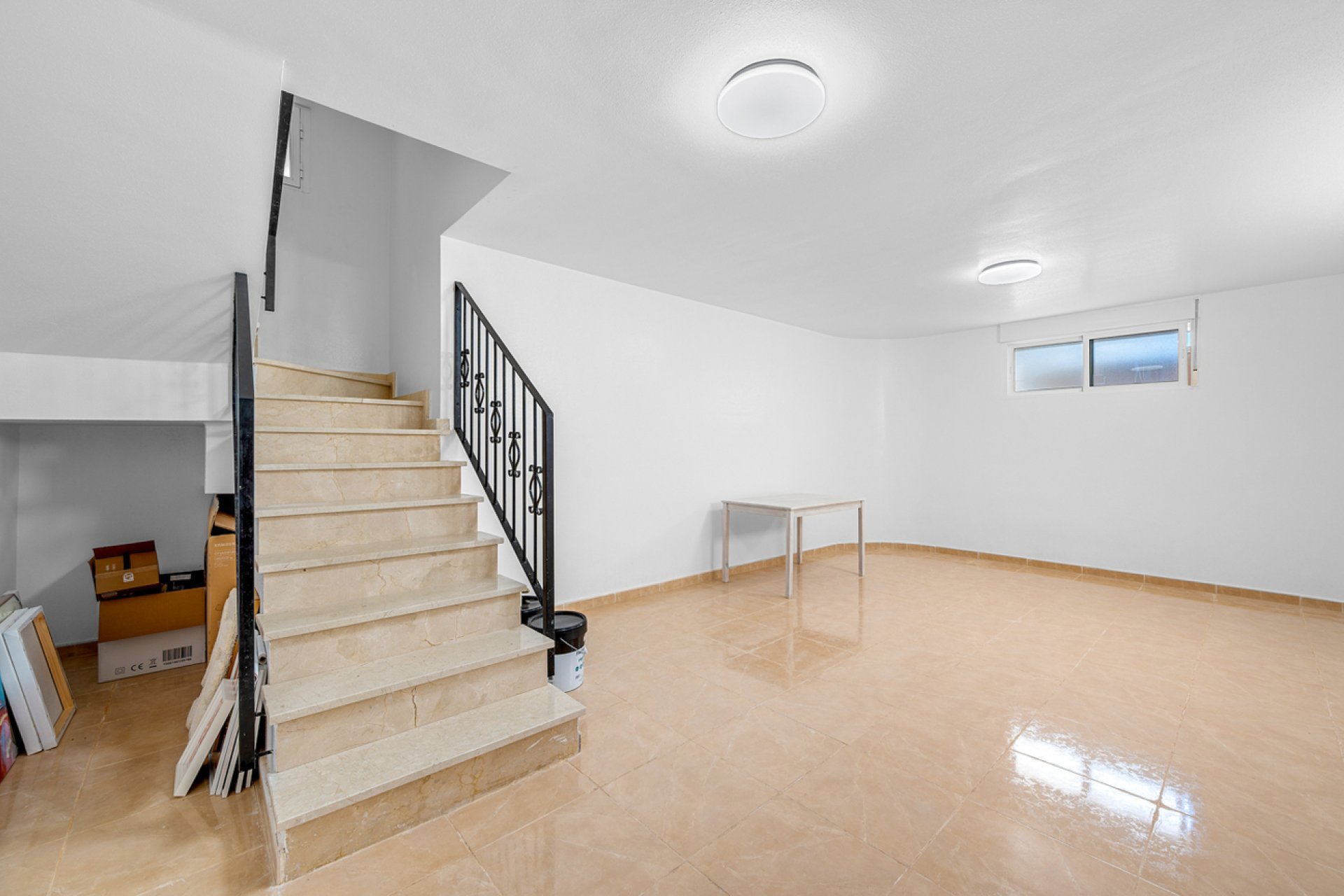 Resale - Townhouse -
San Miguel de Salinas - Costa Blanca
