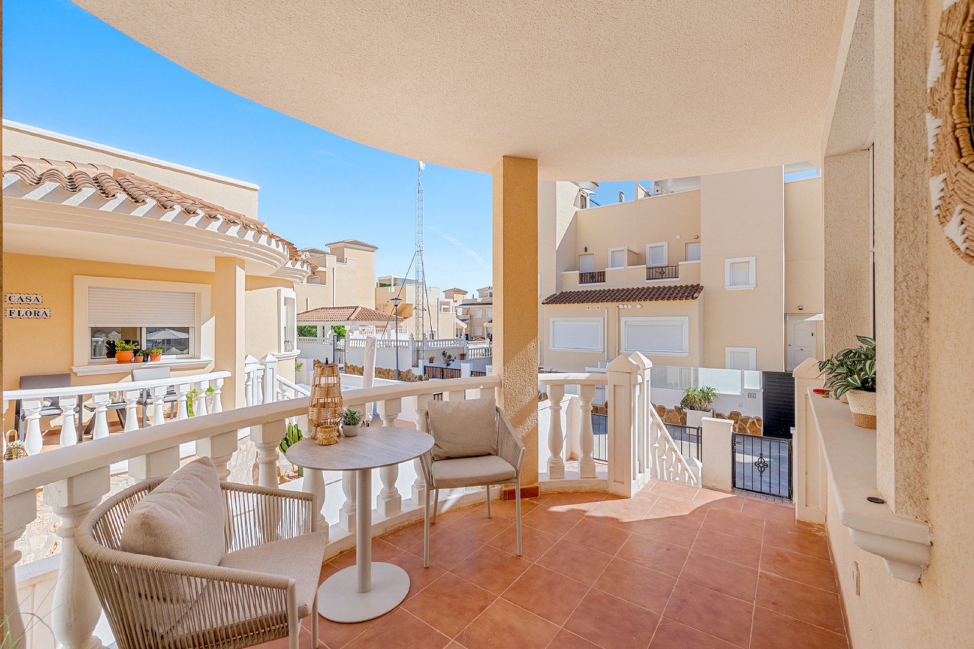 Resale - Townhouse -
San Miguel de Salinas - Costa Blanca