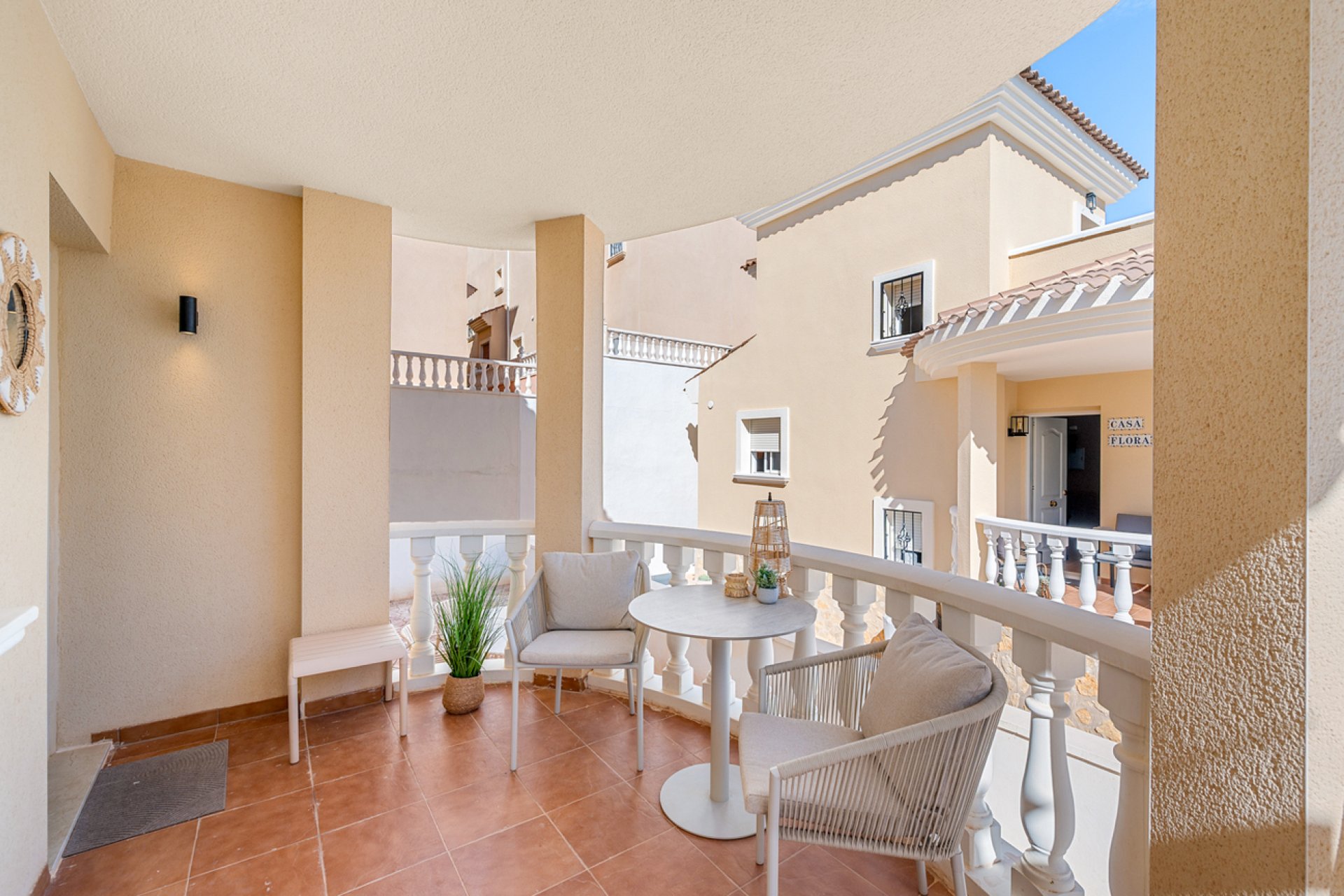 Resale - Townhouse -
San Miguel de Salinas - Costa Blanca