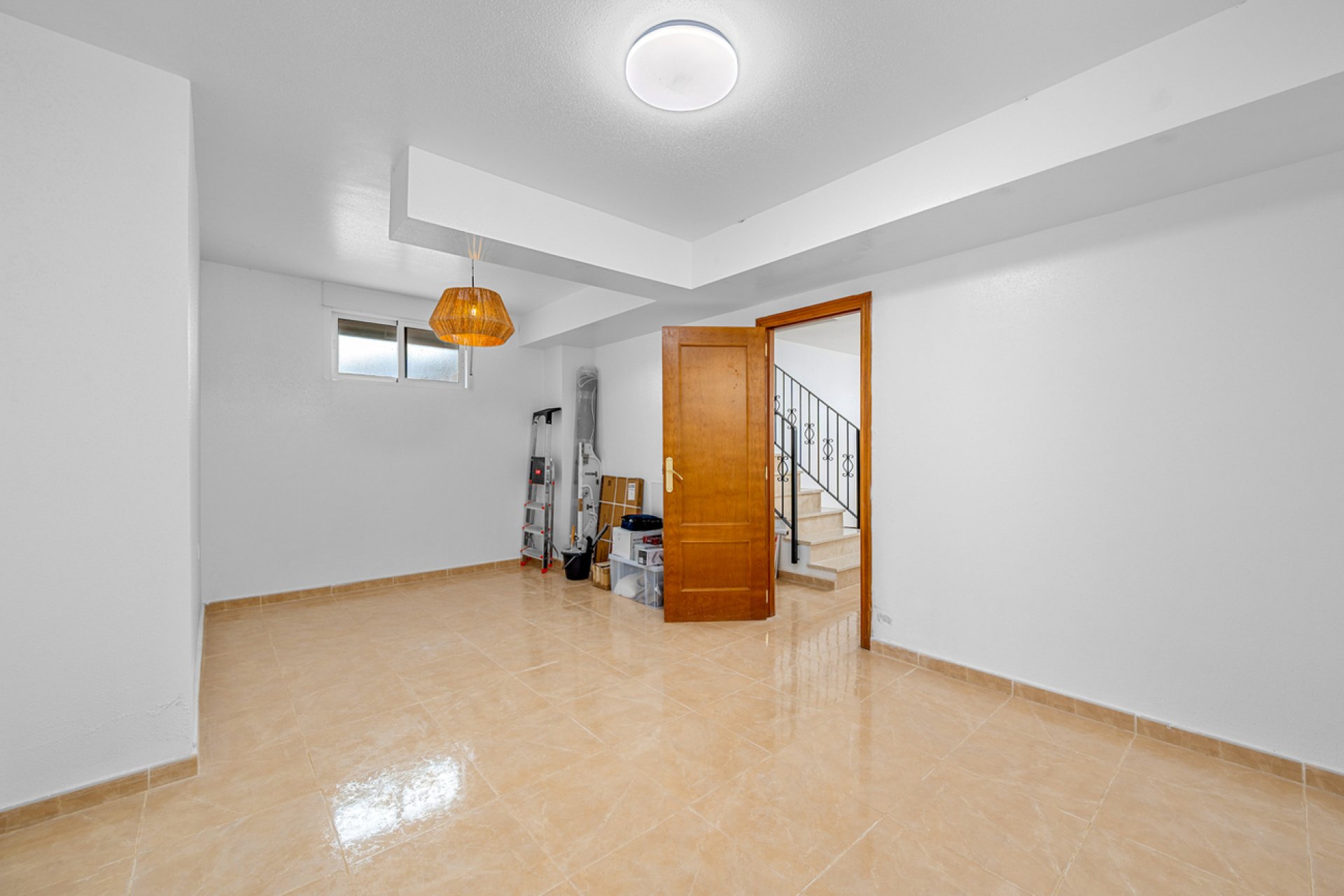 Resale - Townhouse -
San Miguel de Salinas - Costa Blanca