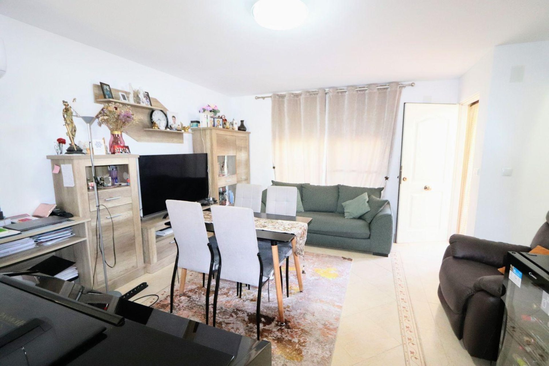 Resale - Townhouse -
San Miguel de Salinas - El Galán