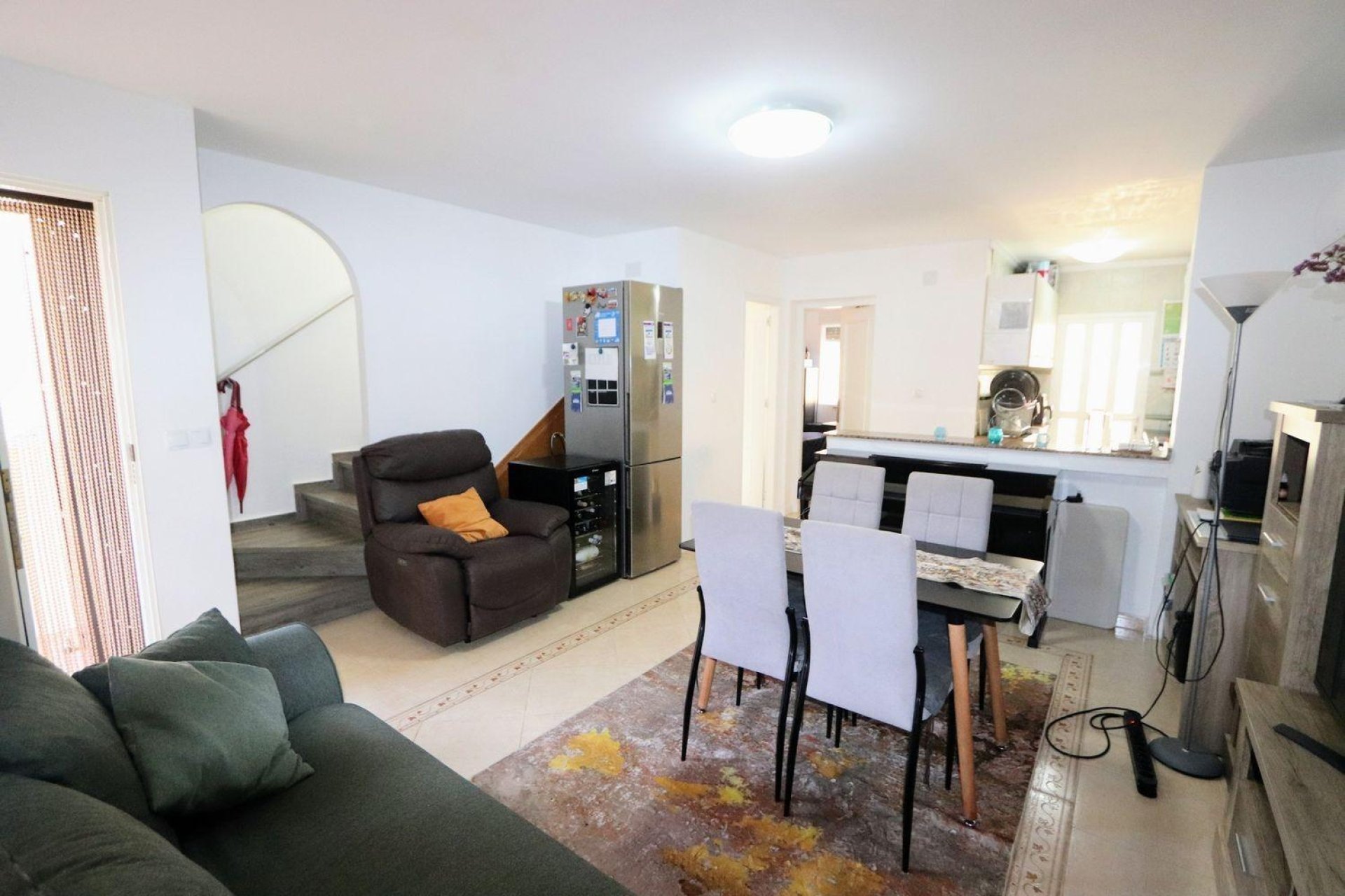 Resale - Townhouse -
San Miguel de Salinas - El Galán
