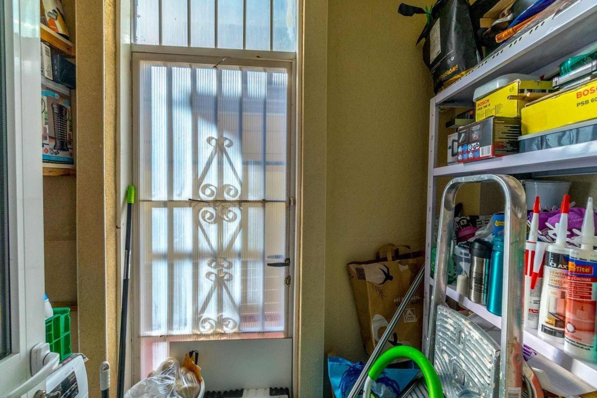 Resale - Townhouse -
San Miguel de Salinas - El Galán