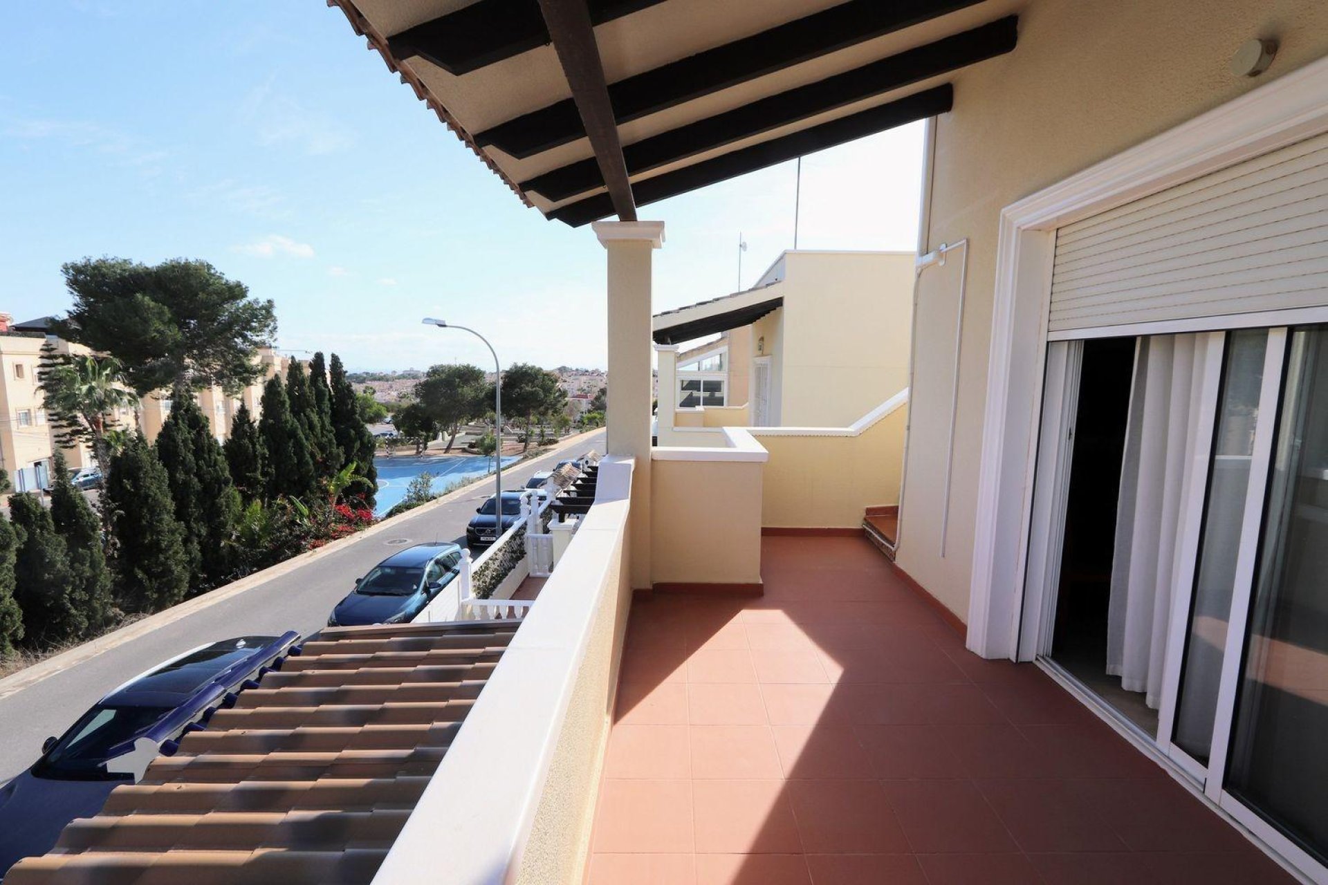 Resale - Townhouse -
San Miguel de Salinas - El Galán