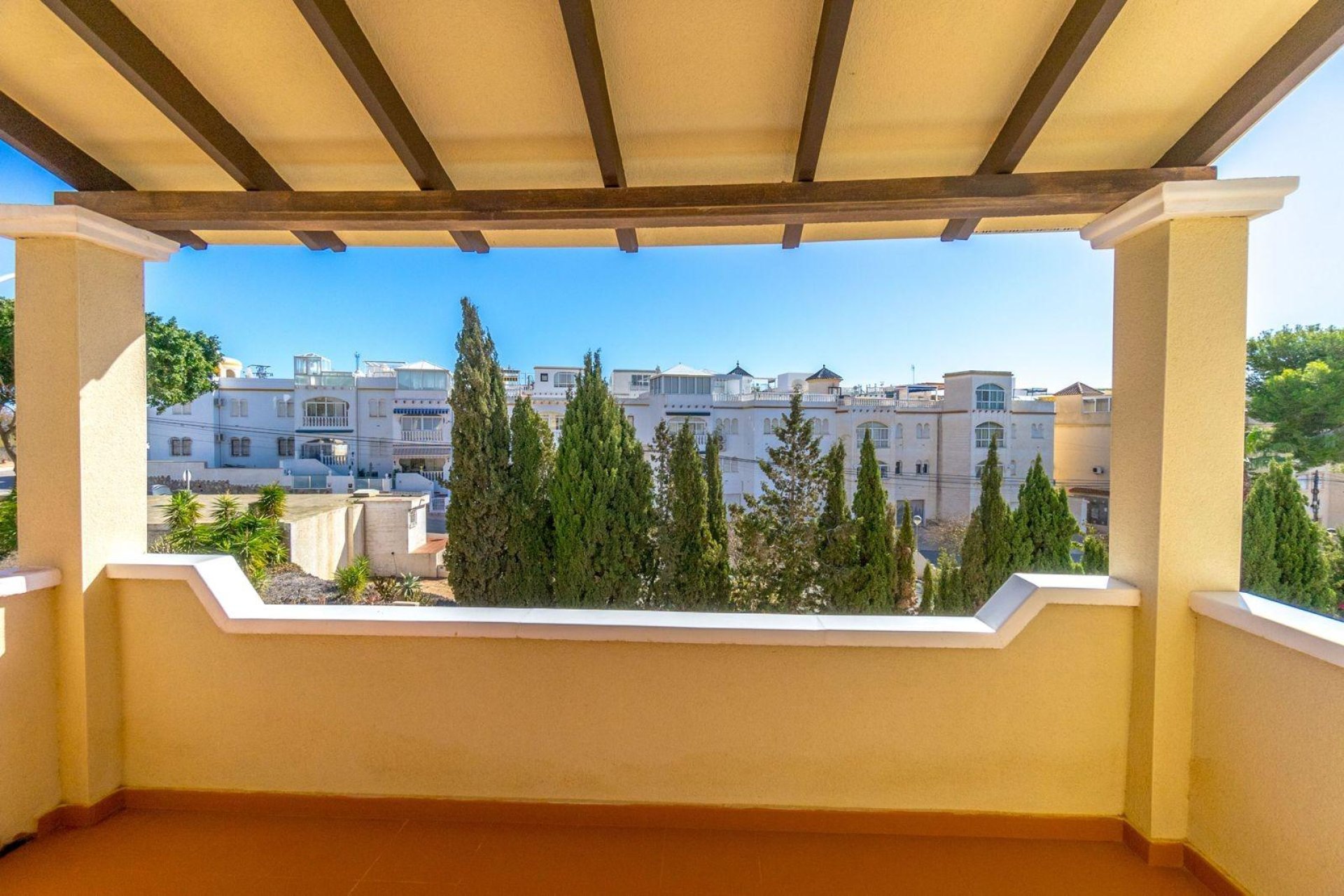 Resale - Townhouse -
San Miguel de Salinas - El Galán