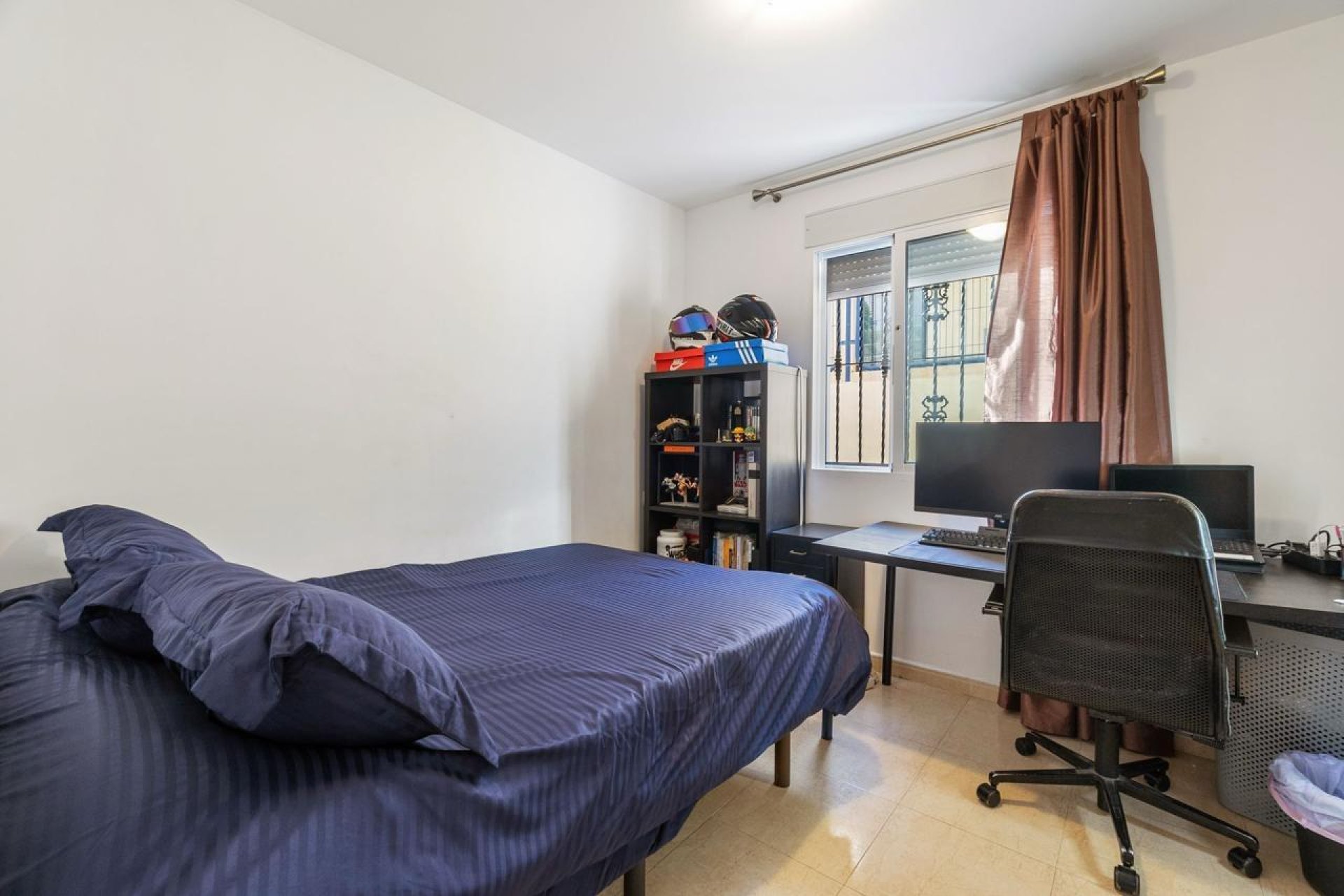 Resale - Townhouse -
San Miguel de Salinas - El Galán