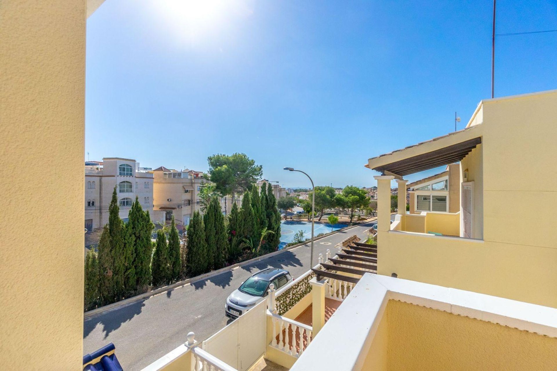 Resale - Townhouse -
San Miguel de Salinas - El Galán
