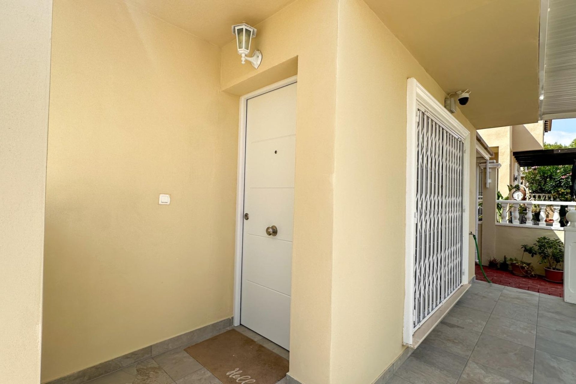 Resale - Townhouse -
San Miguel de Salinas - El Galán