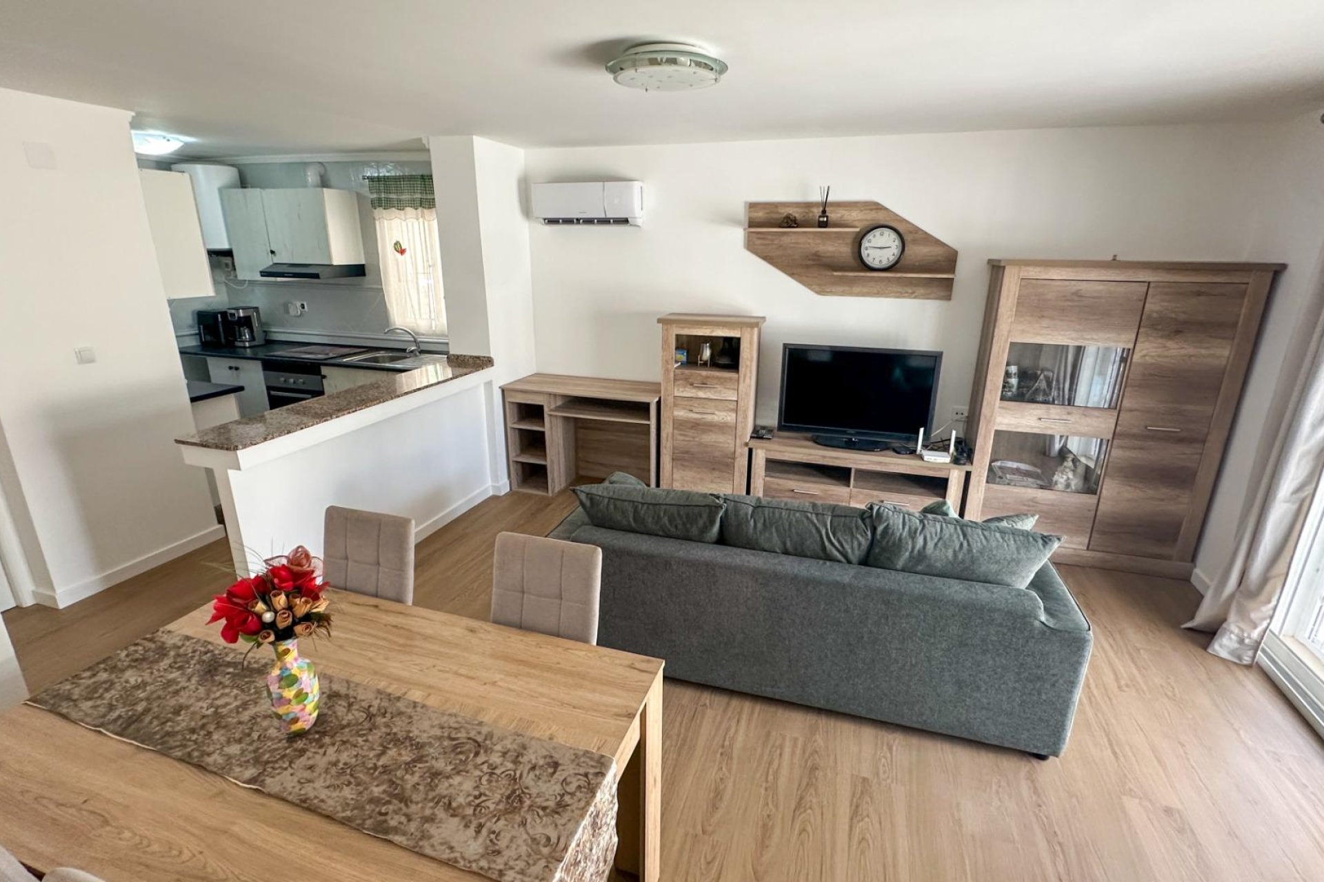 Resale - Townhouse -
San Miguel de Salinas - El Galán