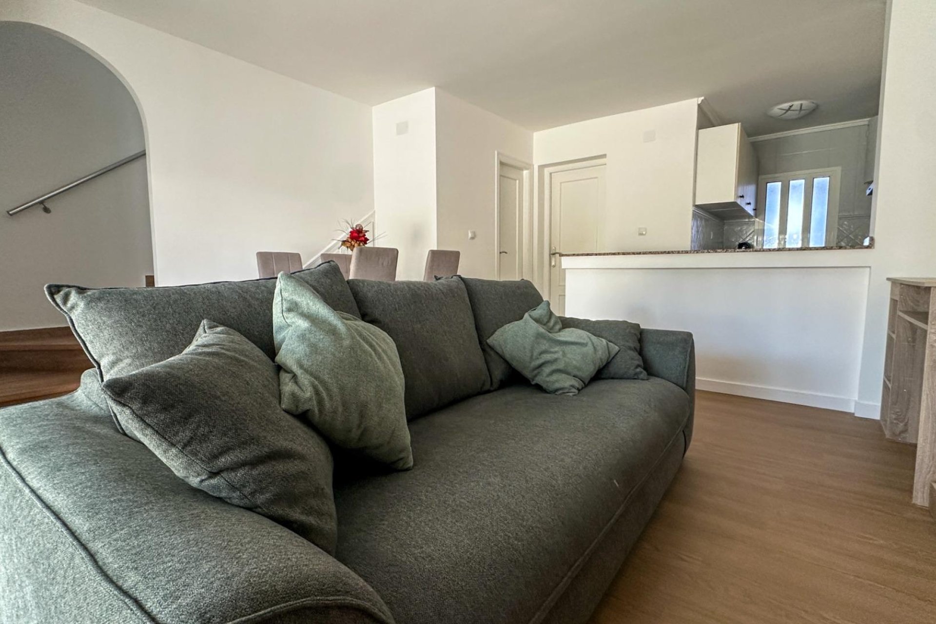 Resale - Townhouse -
San Miguel de Salinas - El Galán