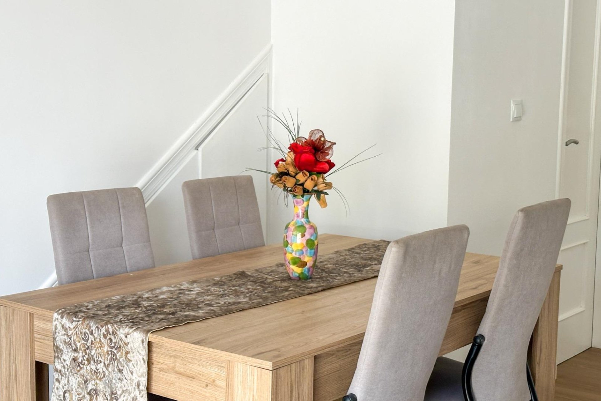 Resale - Townhouse -
San Miguel de Salinas - El Galán