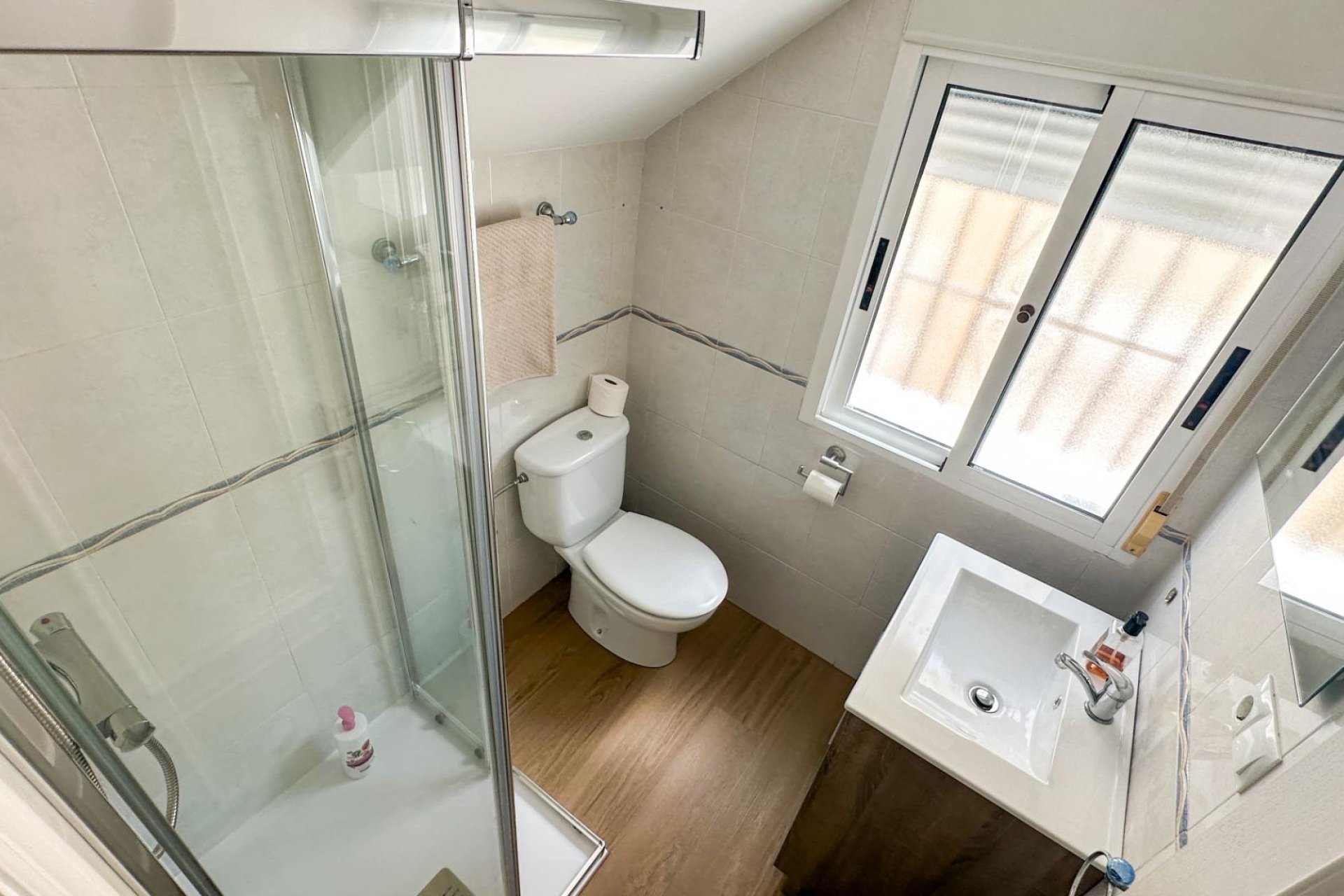 Resale - Townhouse -
San Miguel de Salinas - El Galán