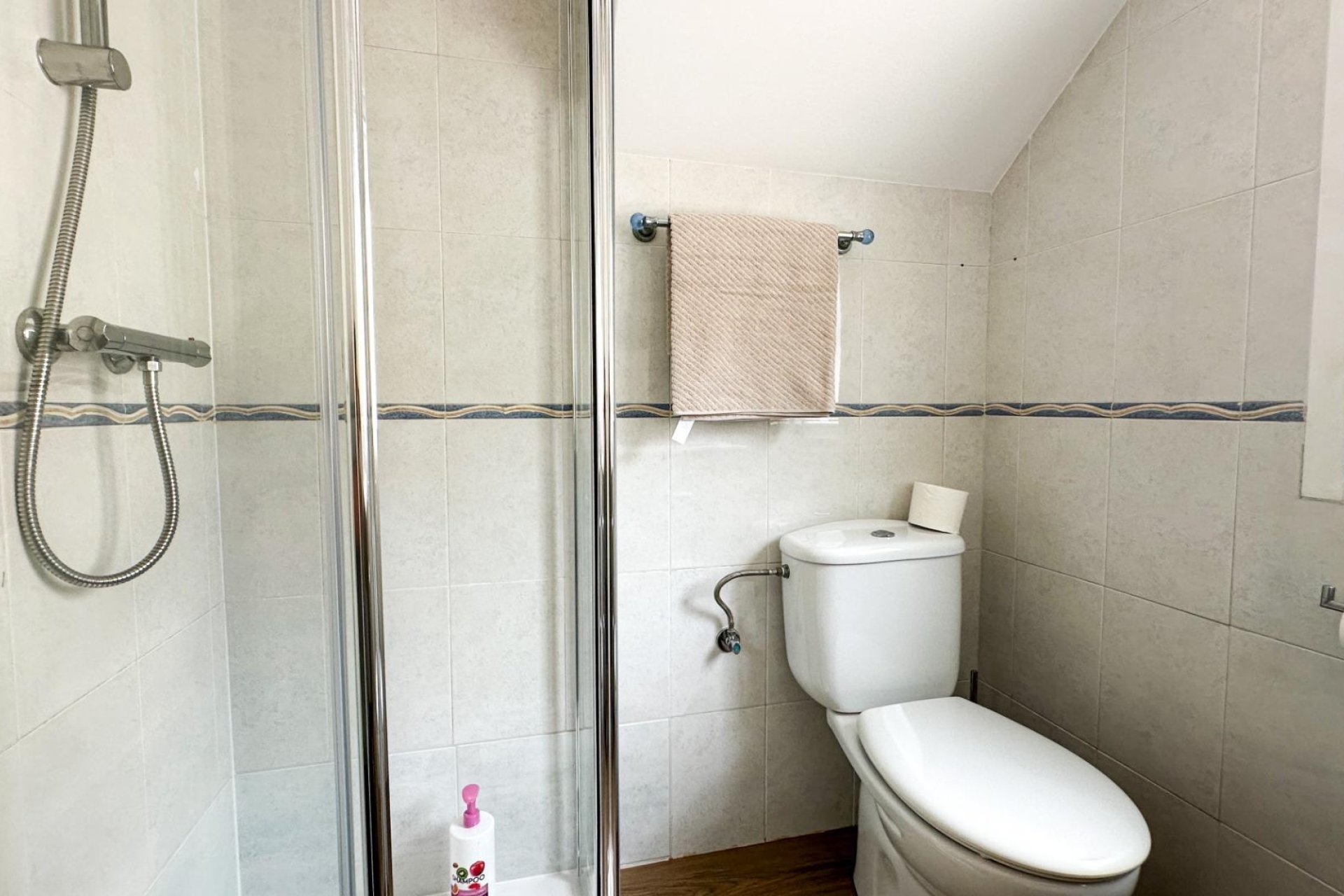 Resale - Townhouse -
San Miguel de Salinas - El Galán
