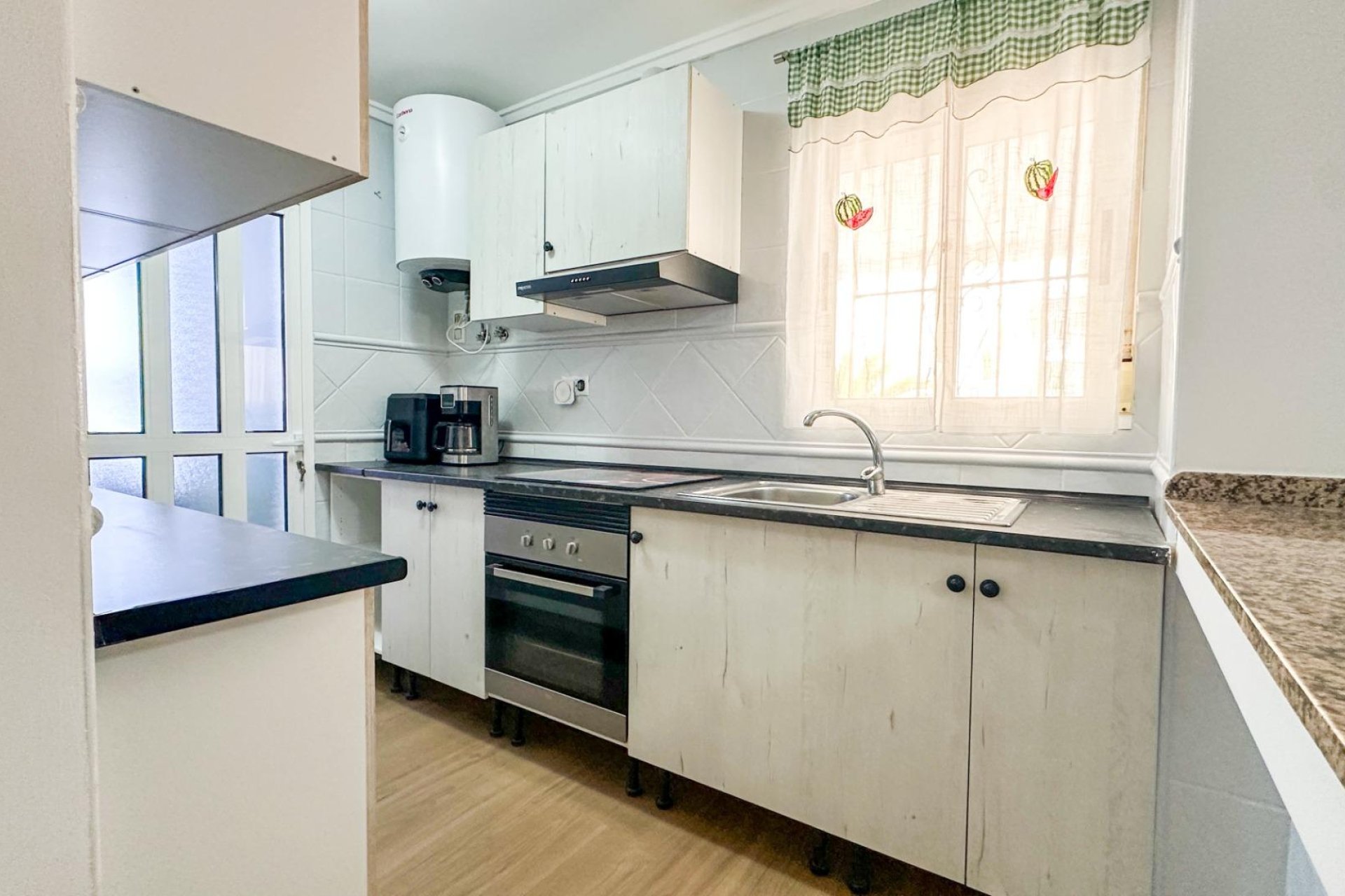 Resale - Townhouse -
San Miguel de Salinas - El Galán
