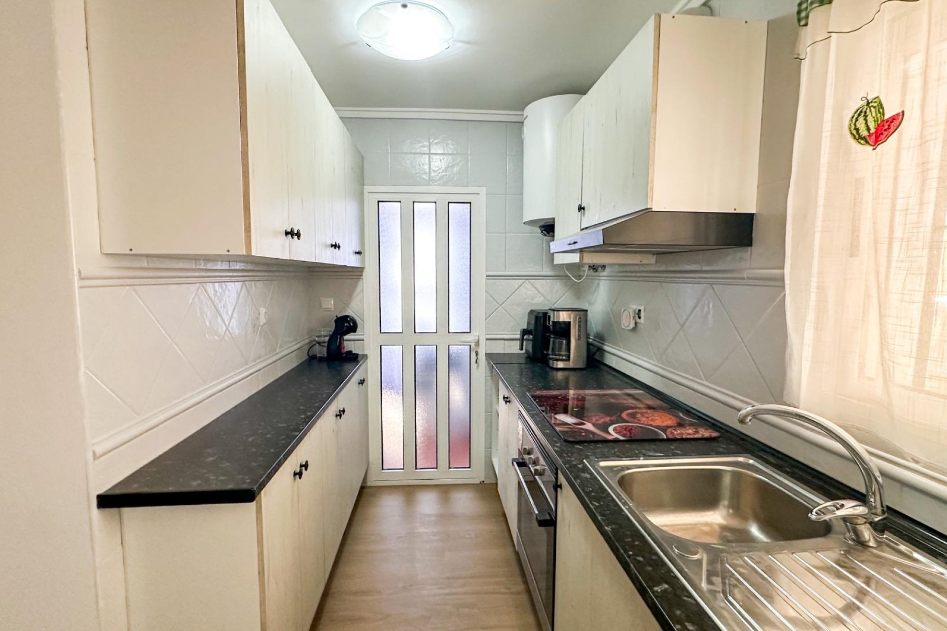 Resale - Townhouse -
San Miguel de Salinas - El Galán