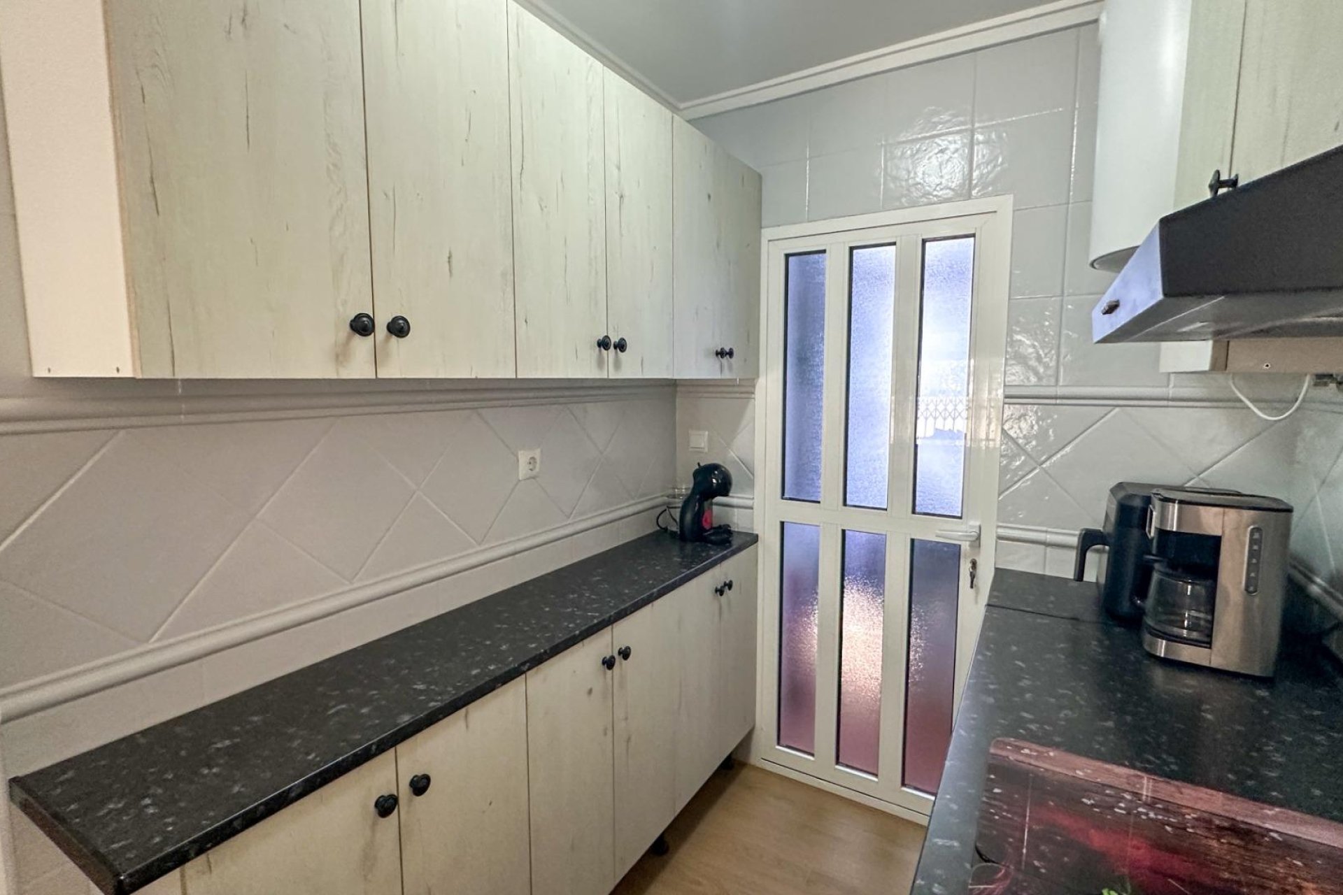 Resale - Townhouse -
San Miguel de Salinas - El Galán