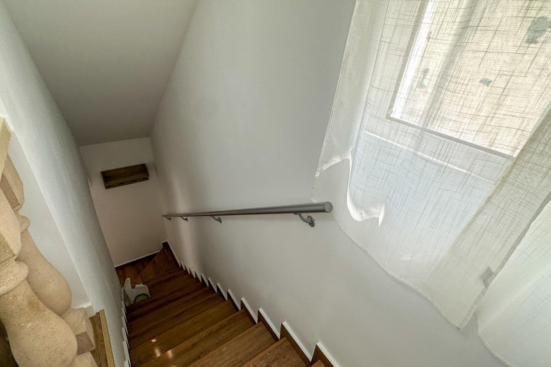 Resale - Townhouse -
San Miguel de Salinas - El Galán