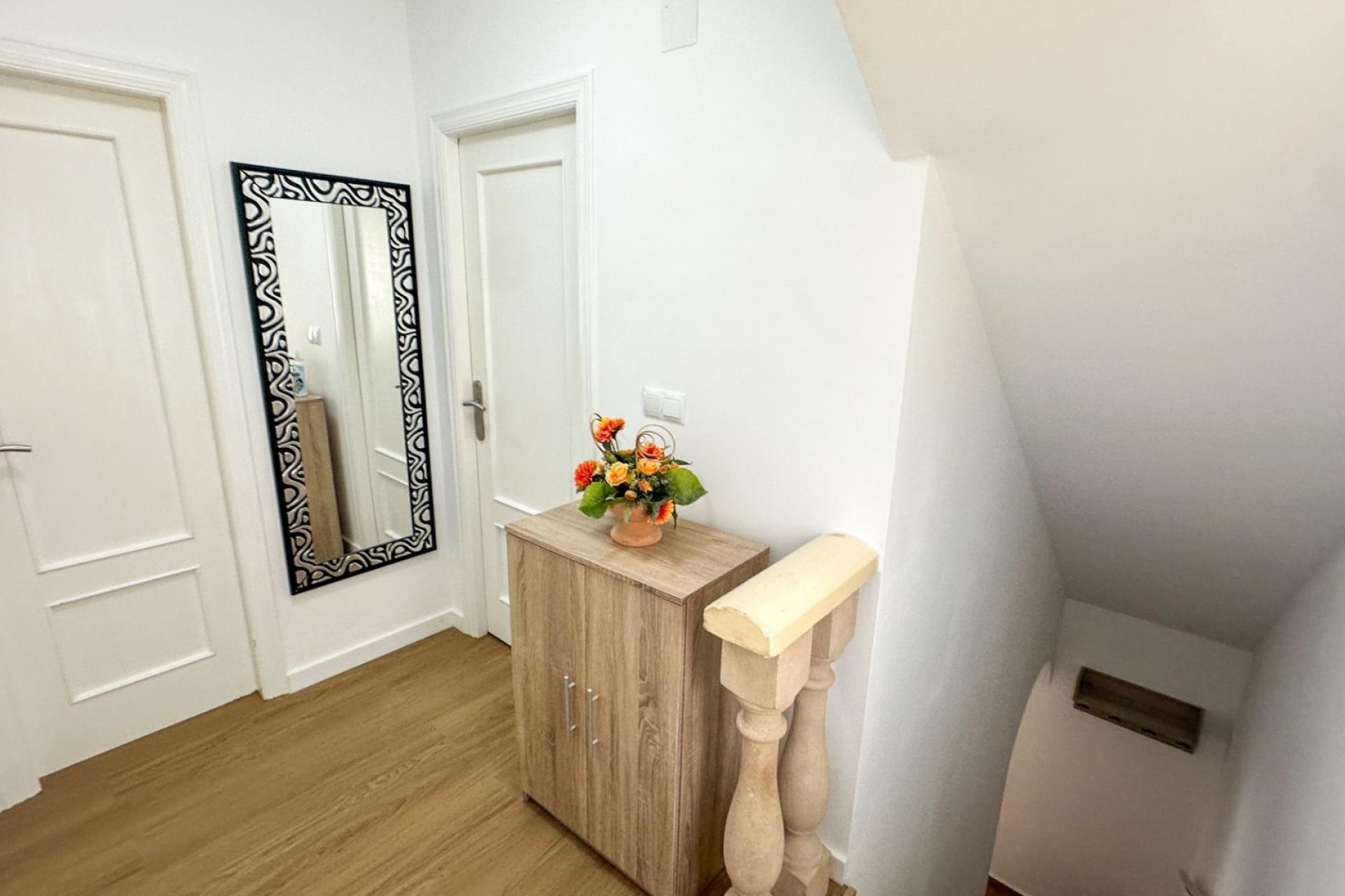 Resale - Townhouse -
San Miguel de Salinas - El Galán