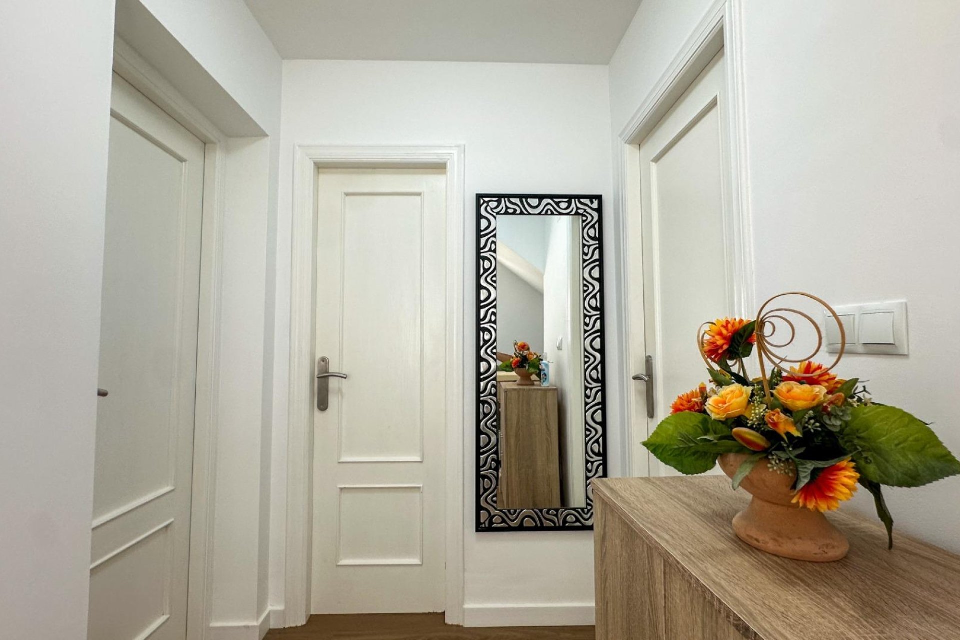 Resale - Townhouse -
San Miguel de Salinas - El Galán