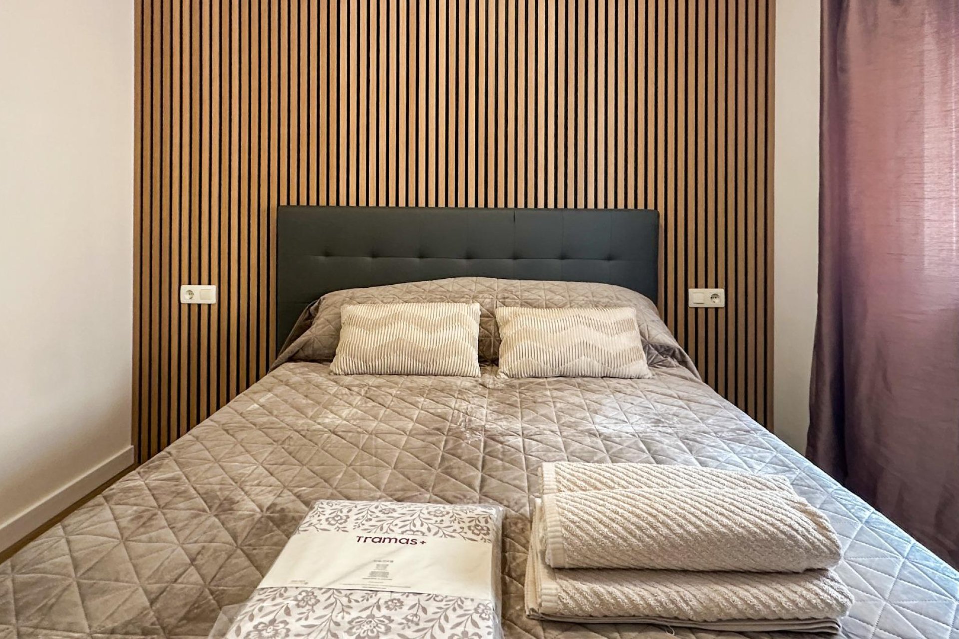 Resale - Townhouse -
San Miguel de Salinas - El Galán