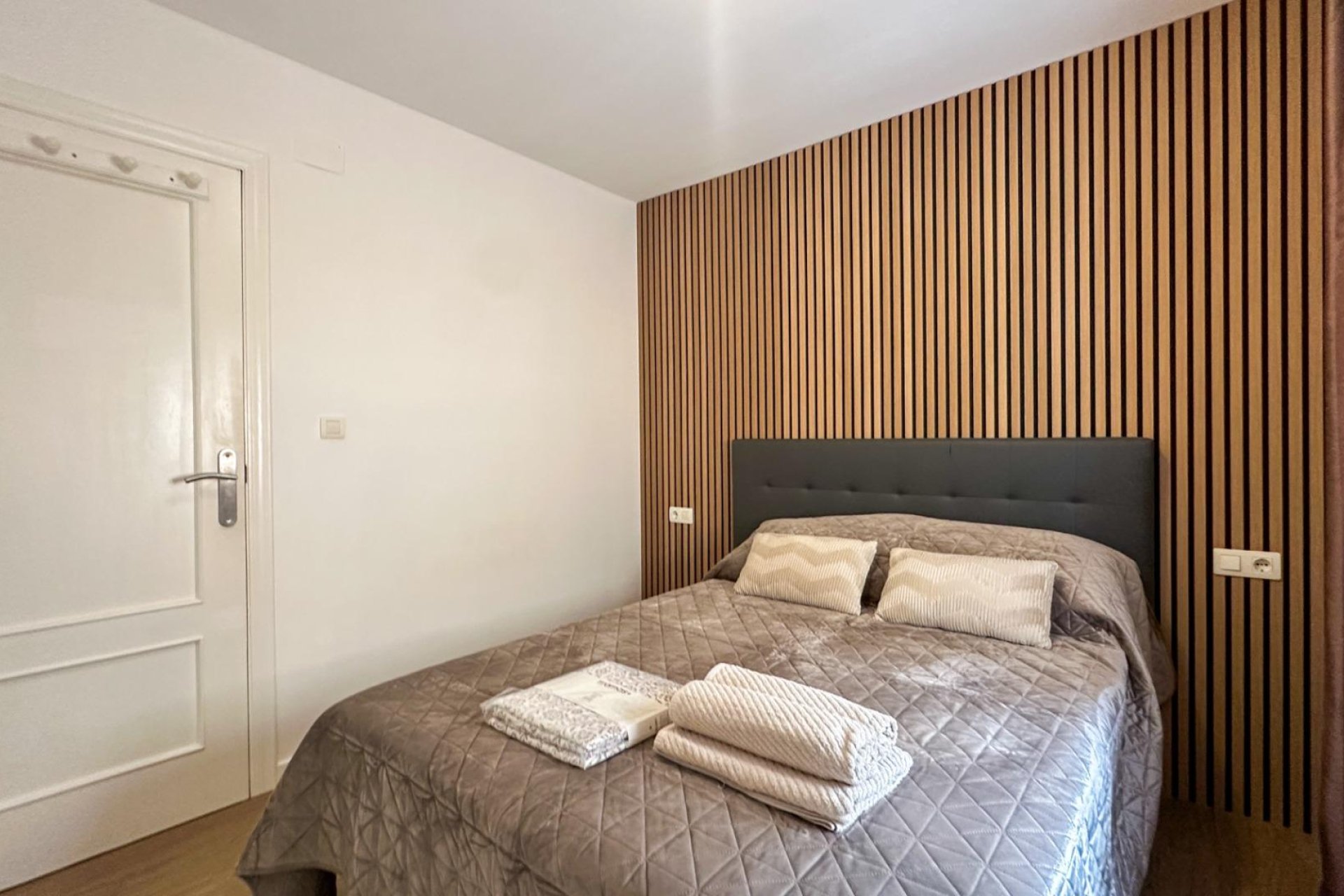 Resale - Townhouse -
San Miguel de Salinas - El Galán