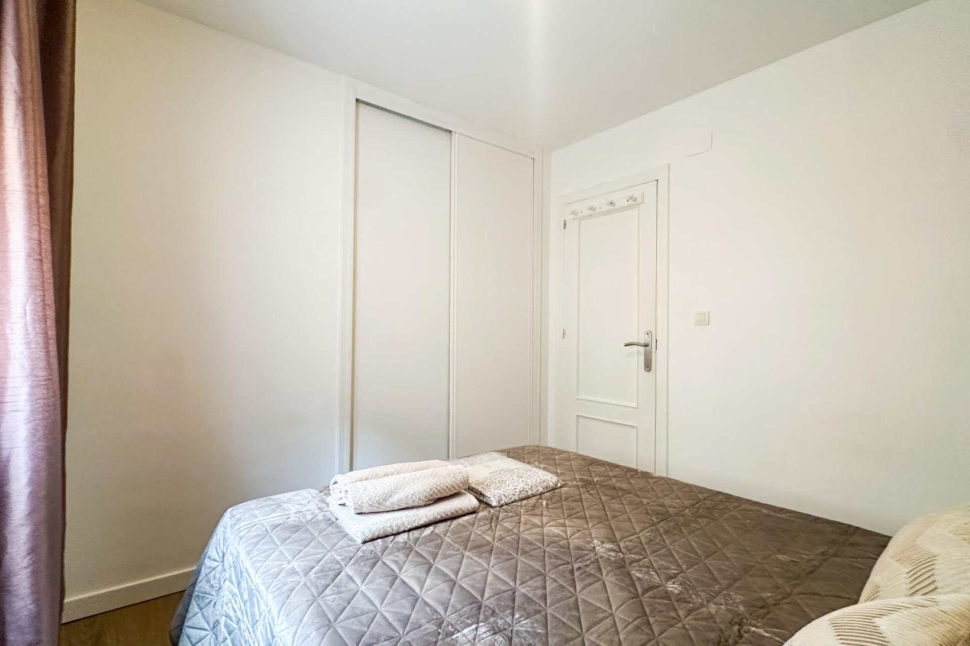 Resale - Townhouse -
San Miguel de Salinas - El Galán