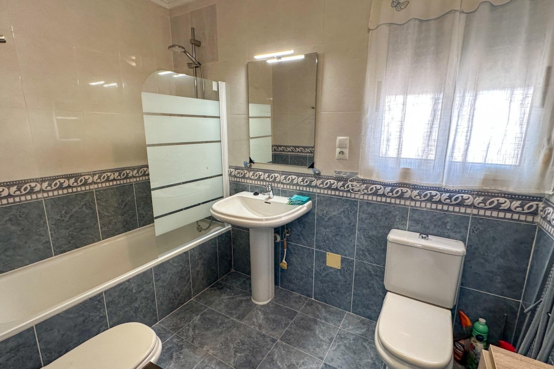 Resale - Townhouse -
San Miguel de Salinas - El Galán