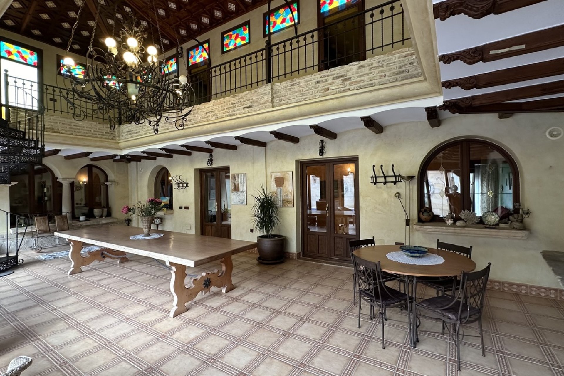 Resale - Townhouse -
San Miguel de Salinas - Inland