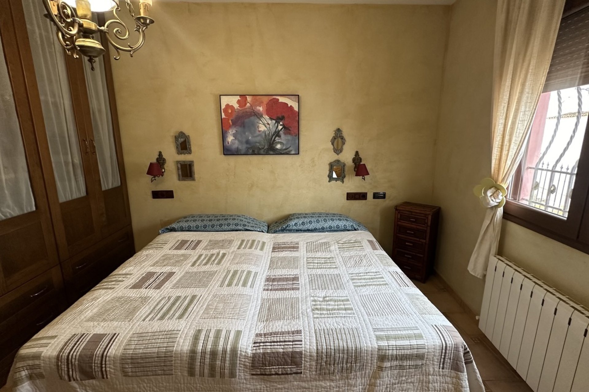Resale - Townhouse -
San Miguel de Salinas - Inland