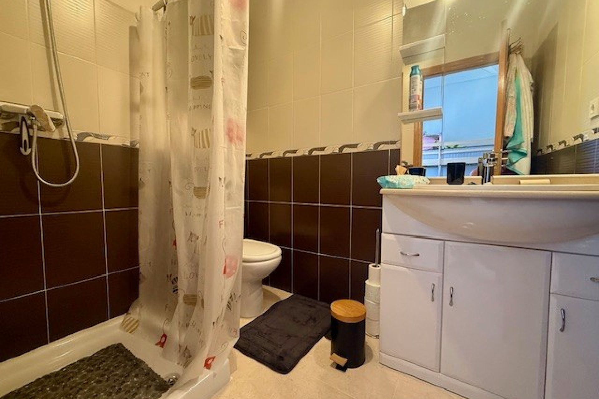 Resale - Townhouse -
San Miguel de Salinas - Inland