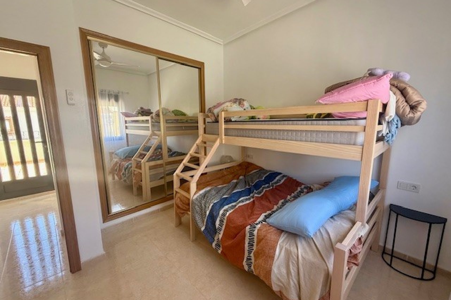 Resale - Townhouse -
San Miguel de Salinas - Inland