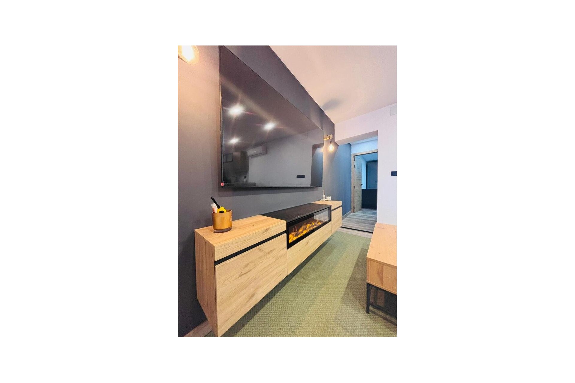 Resale - Townhouse -
San Miguel de Salinas - Inland