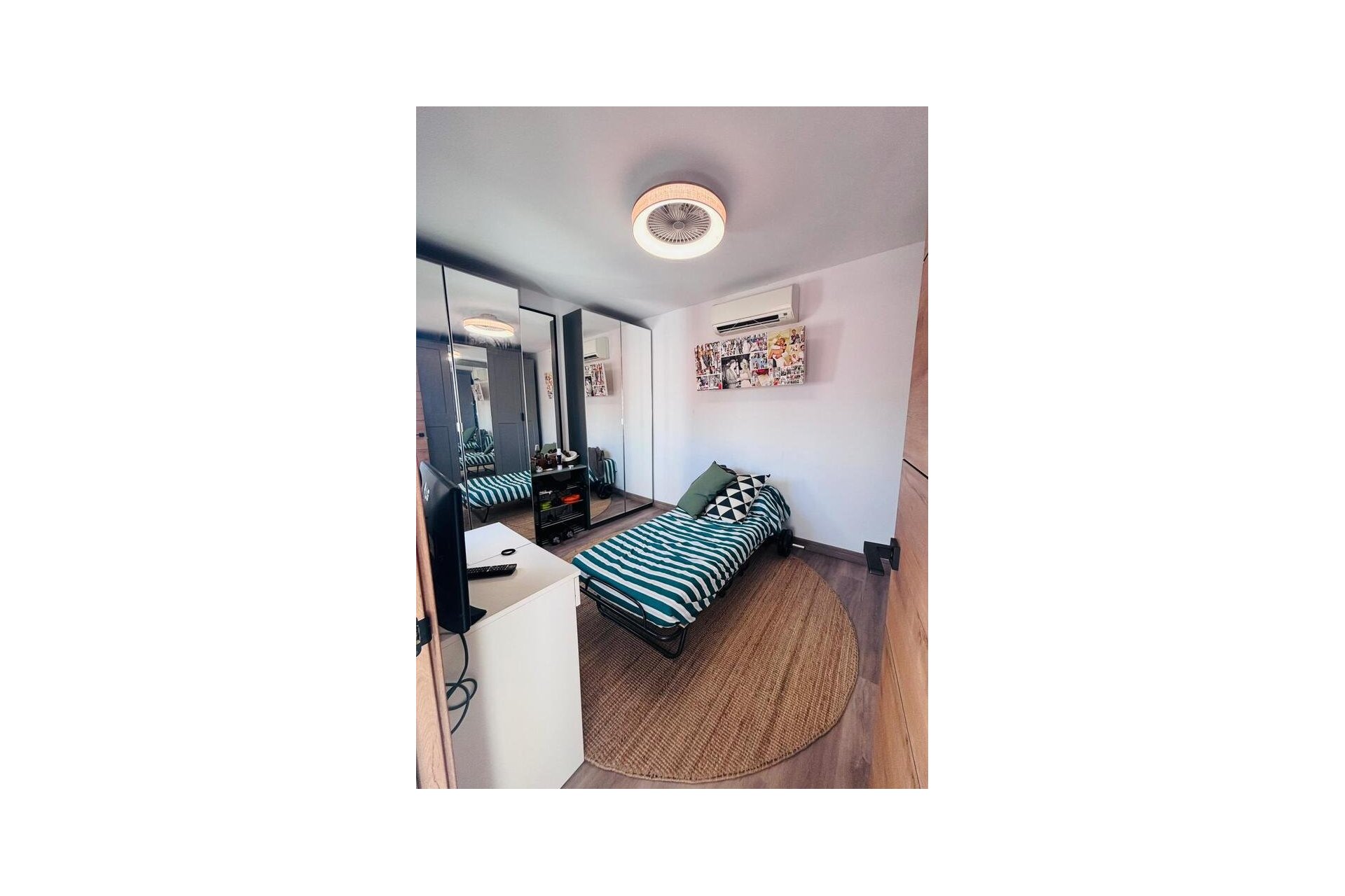 Resale - Townhouse -
San Miguel de Salinas - Inland