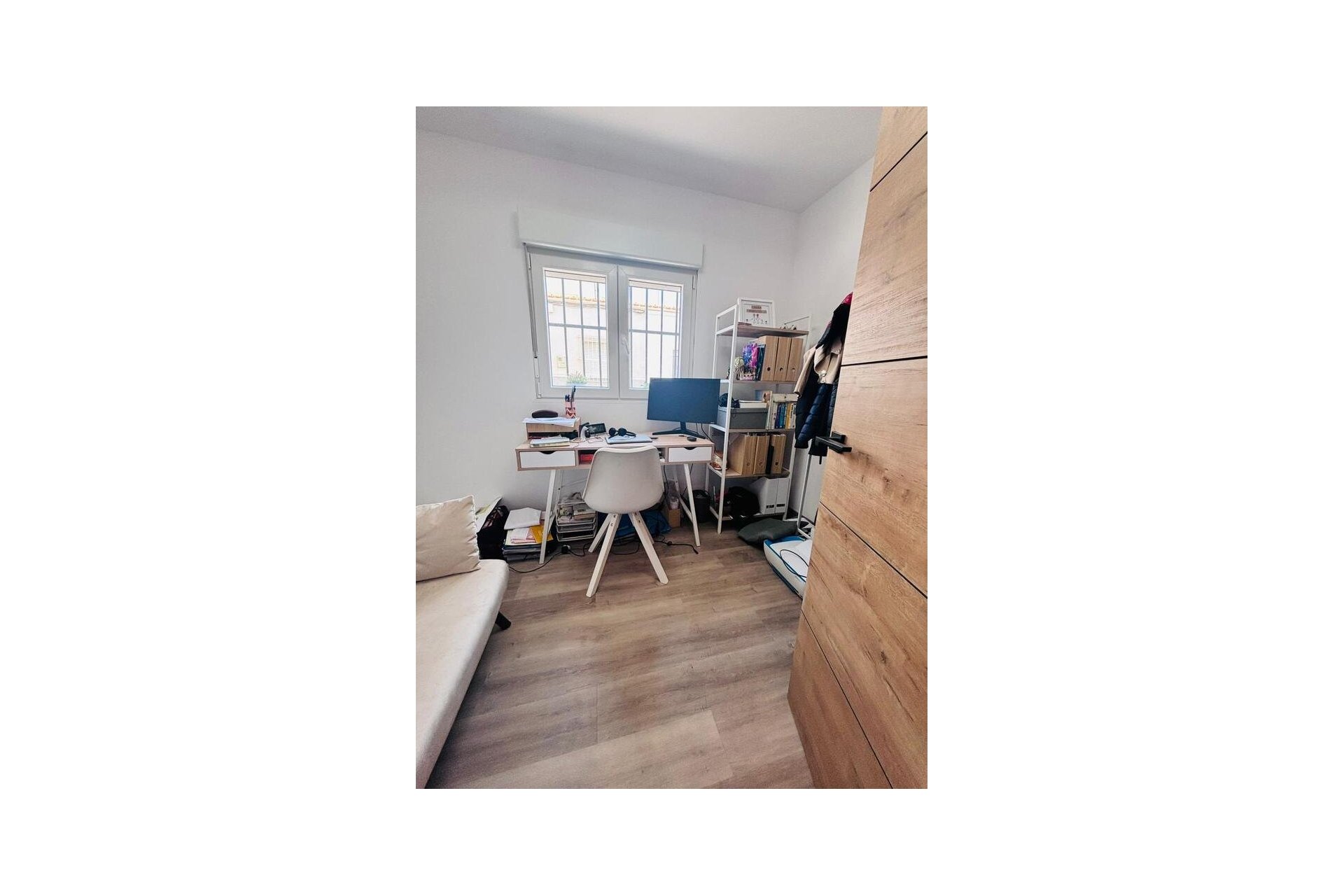 Resale - Townhouse -
San Miguel de Salinas - Inland