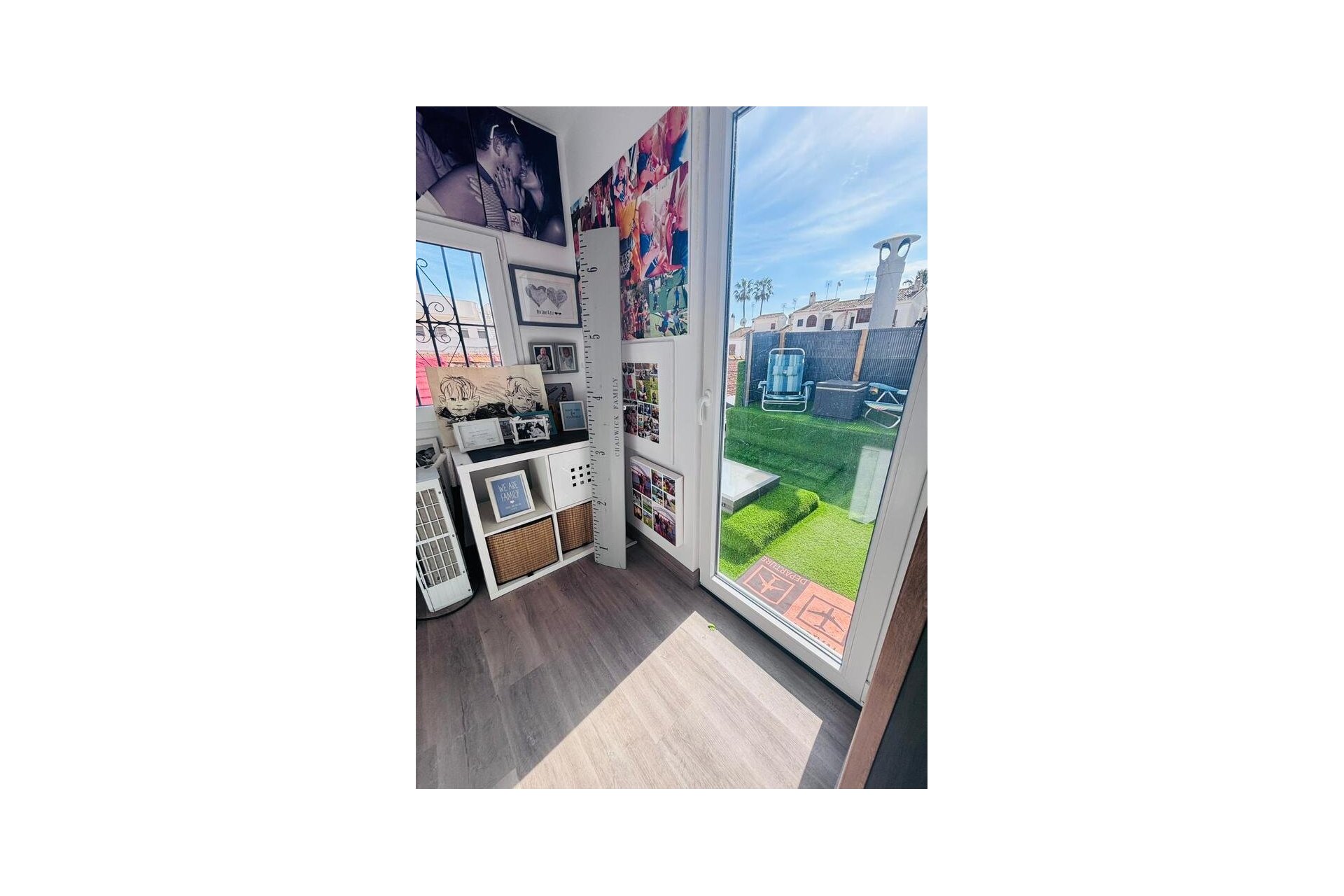 Resale - Townhouse -
San Miguel de Salinas - Inland