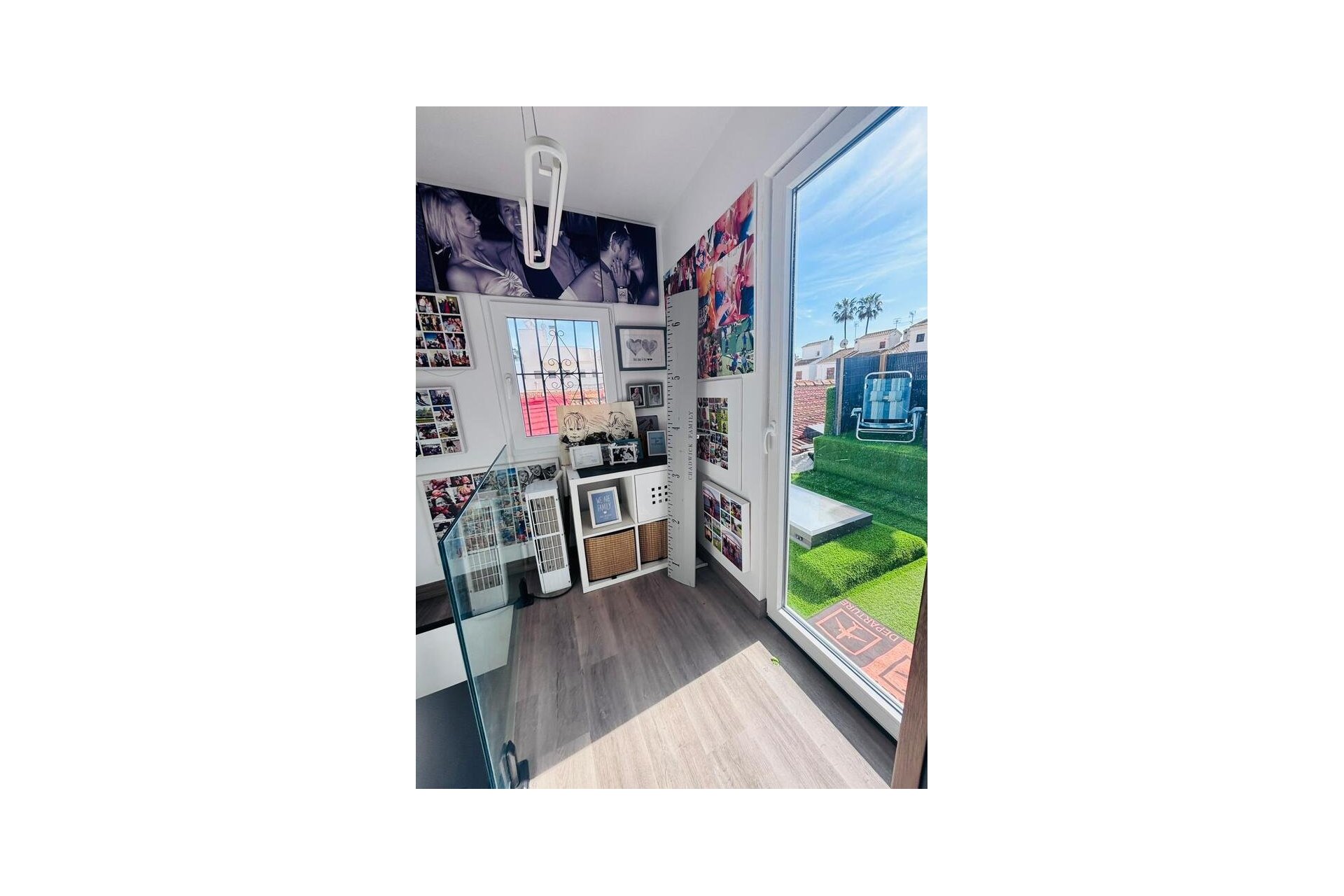 Resale - Townhouse -
San Miguel de Salinas - Inland