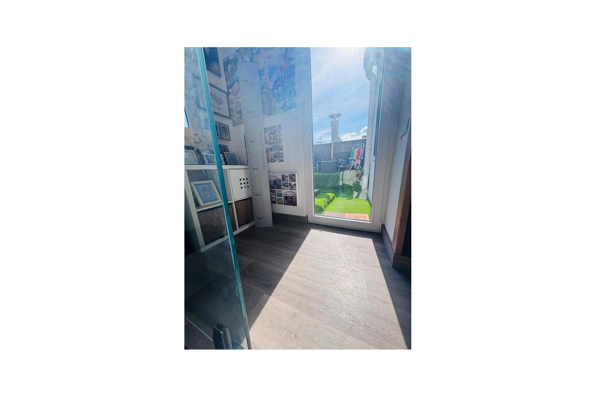 Resale - Townhouse -
San Miguel de Salinas - Inland