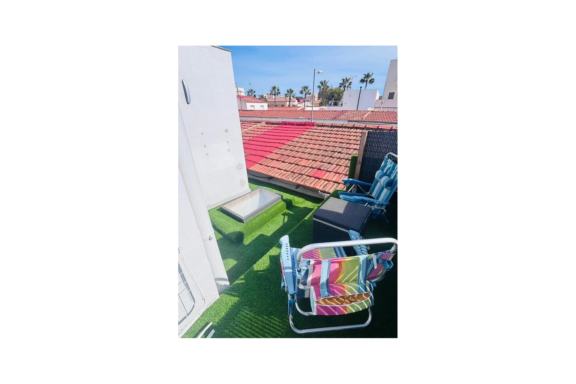 Resale - Townhouse -
San Miguel de Salinas - Inland