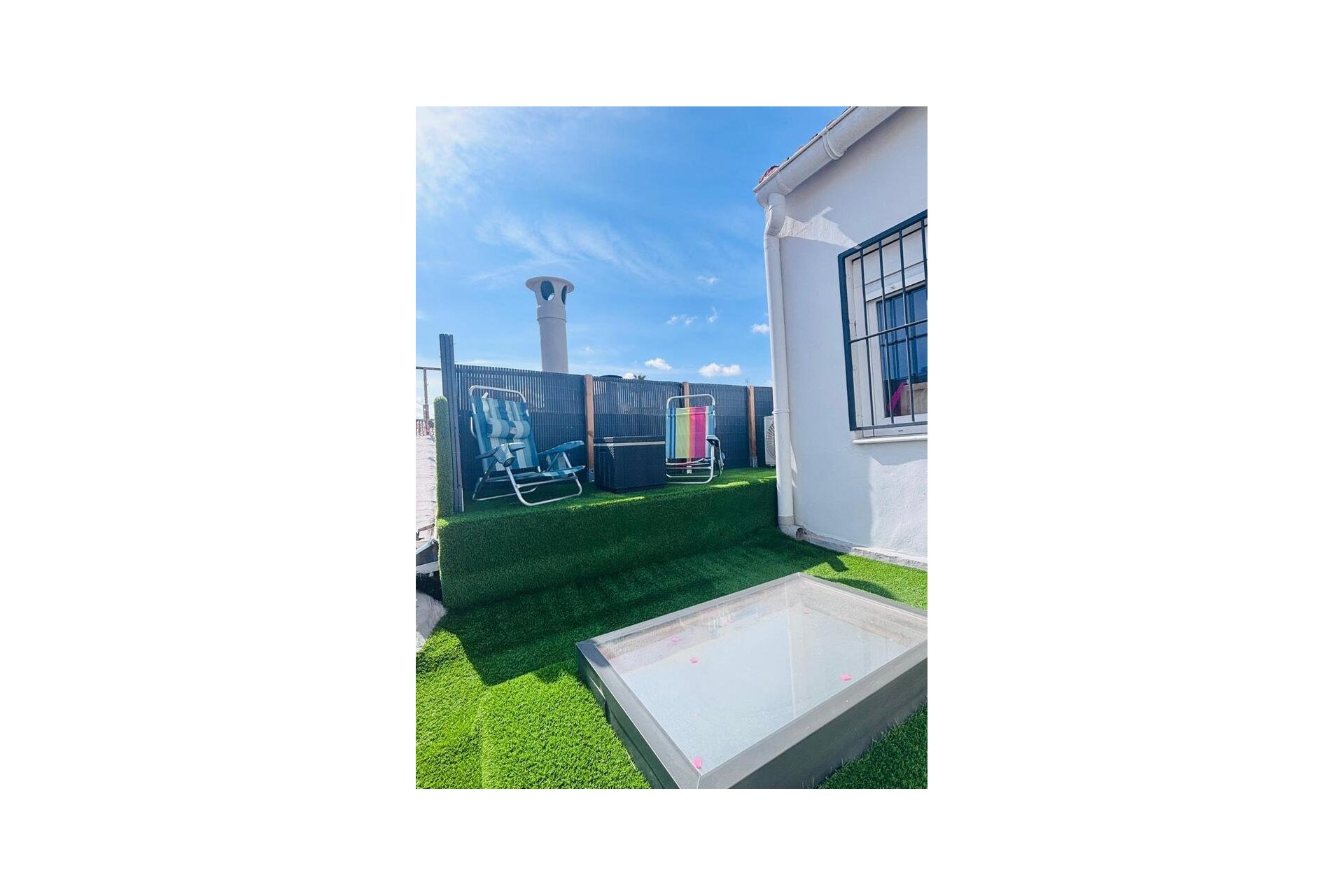 Resale - Townhouse -
San Miguel de Salinas - Inland