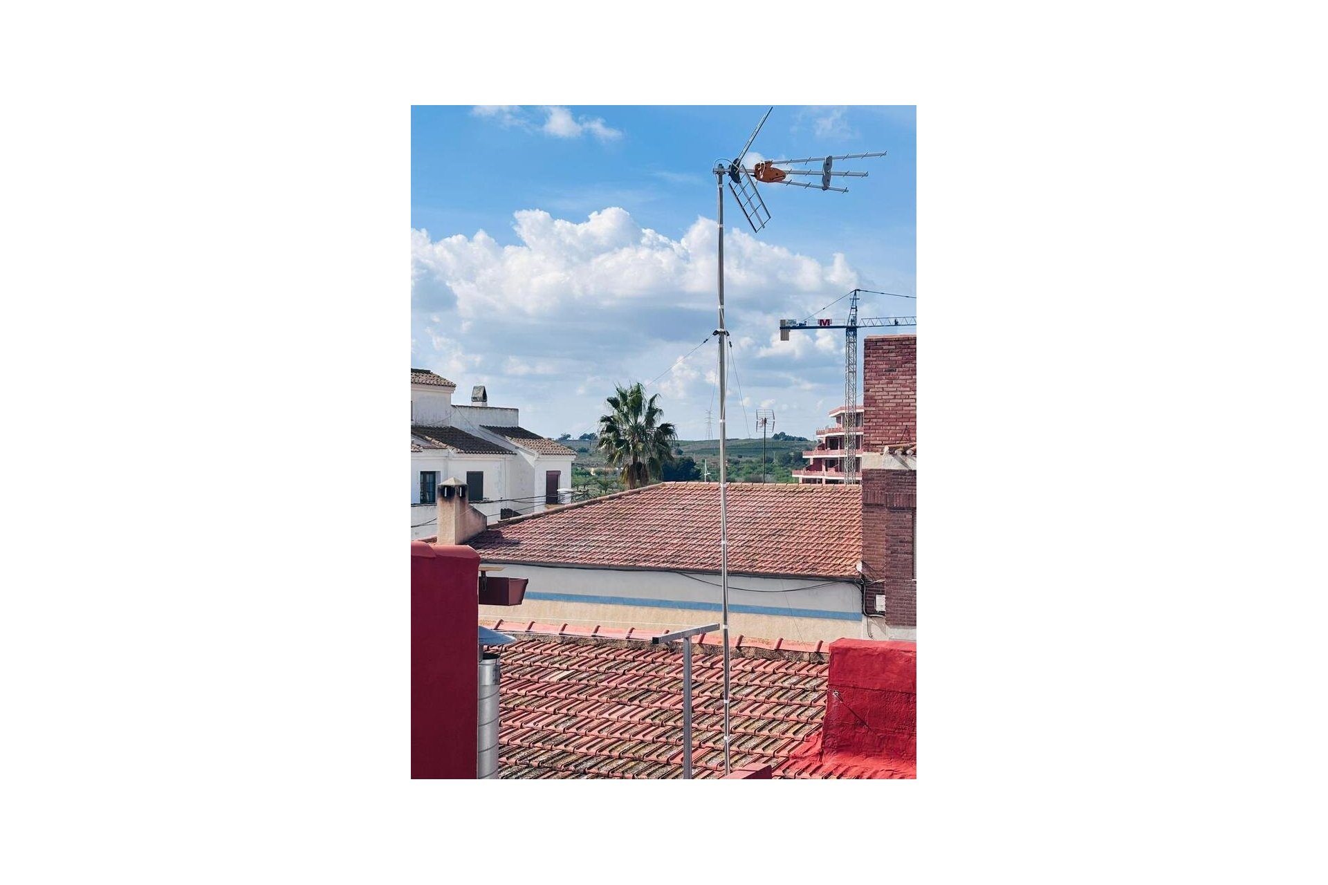 Resale - Townhouse -
San Miguel de Salinas - Inland